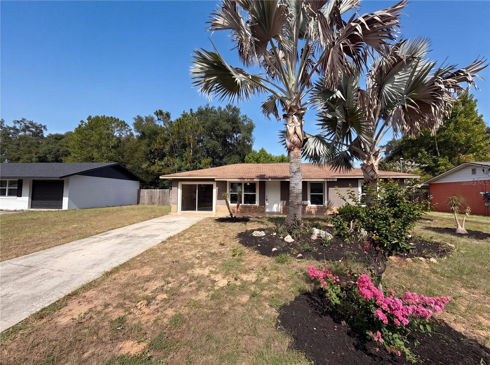 TAVARES SUMMERALL PARK HEIGHTS - Residential
