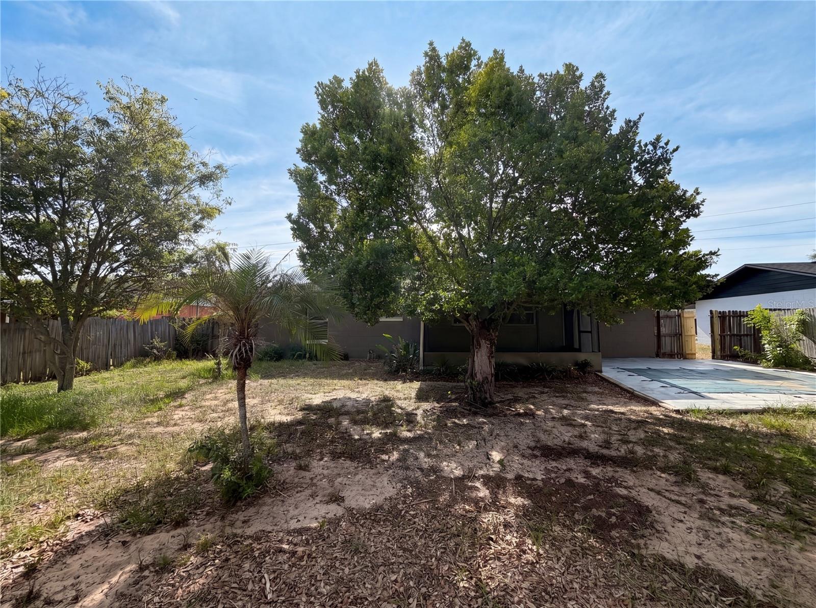 TAVARES SUMMERALL PARK HEIGHTS - Residential