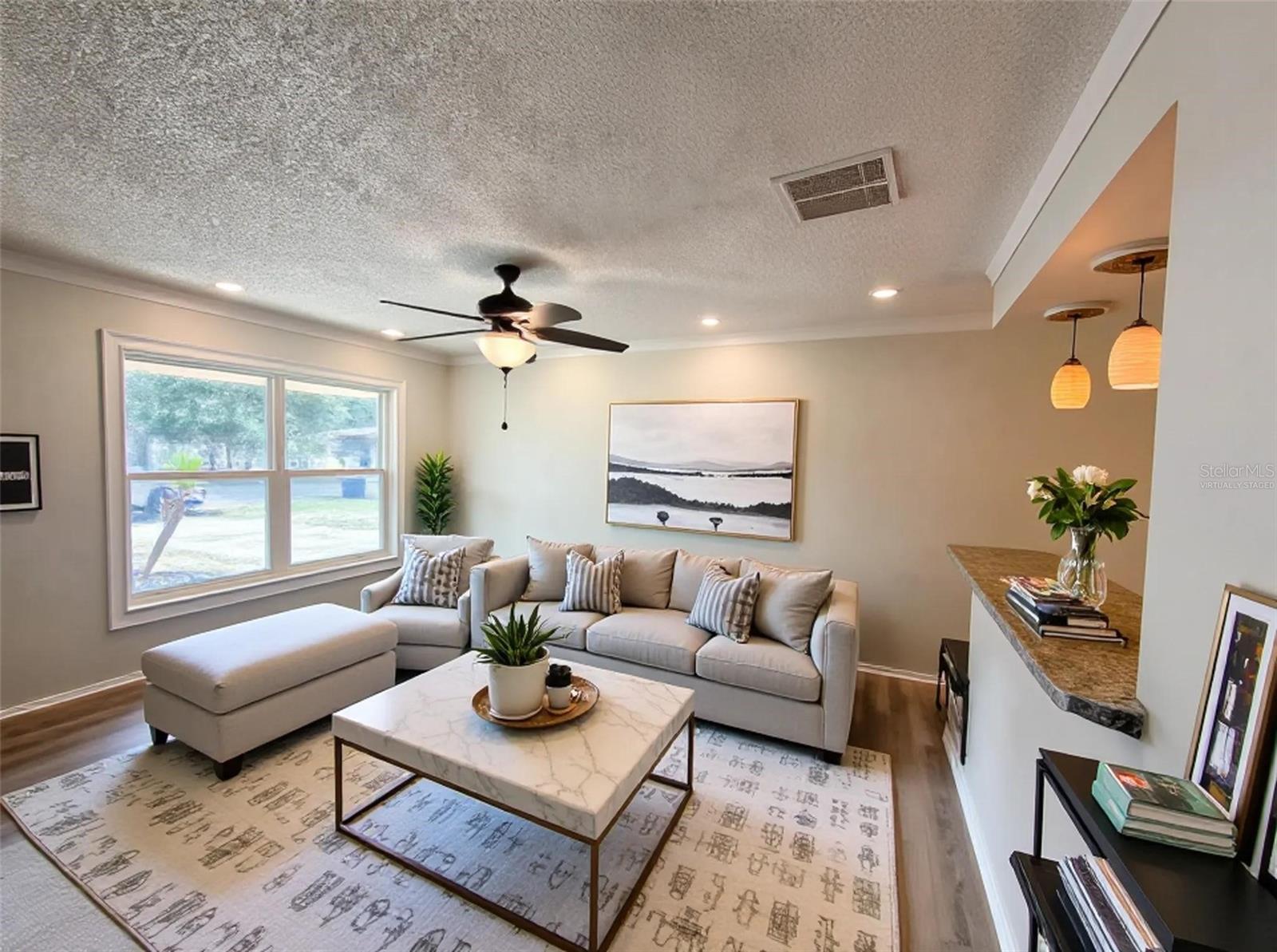 TAVARES SUMMERALL PARK HEIGHTS - Residential
