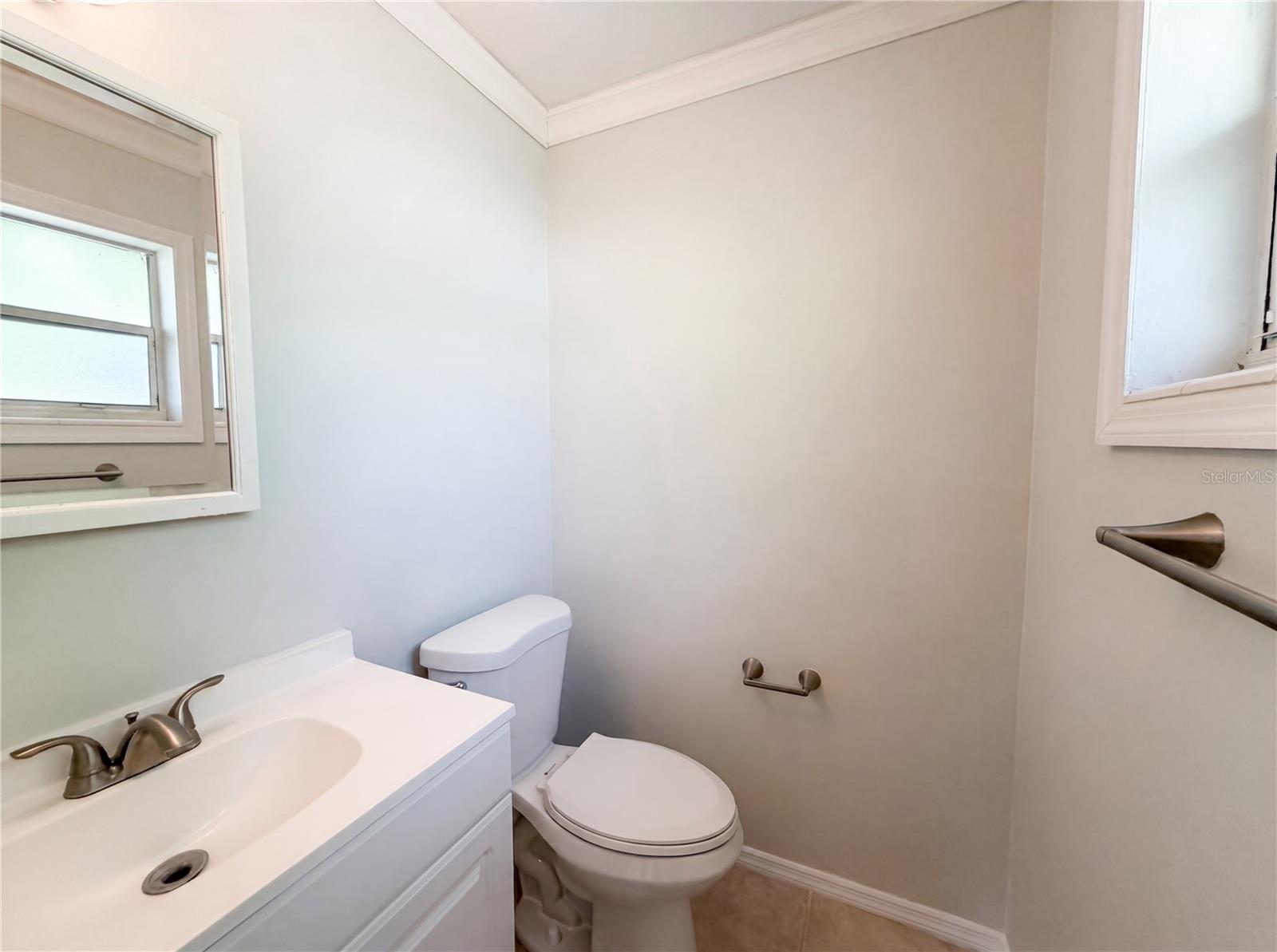 TAVARES SUMMERALL PARK HEIGHTS - Residential