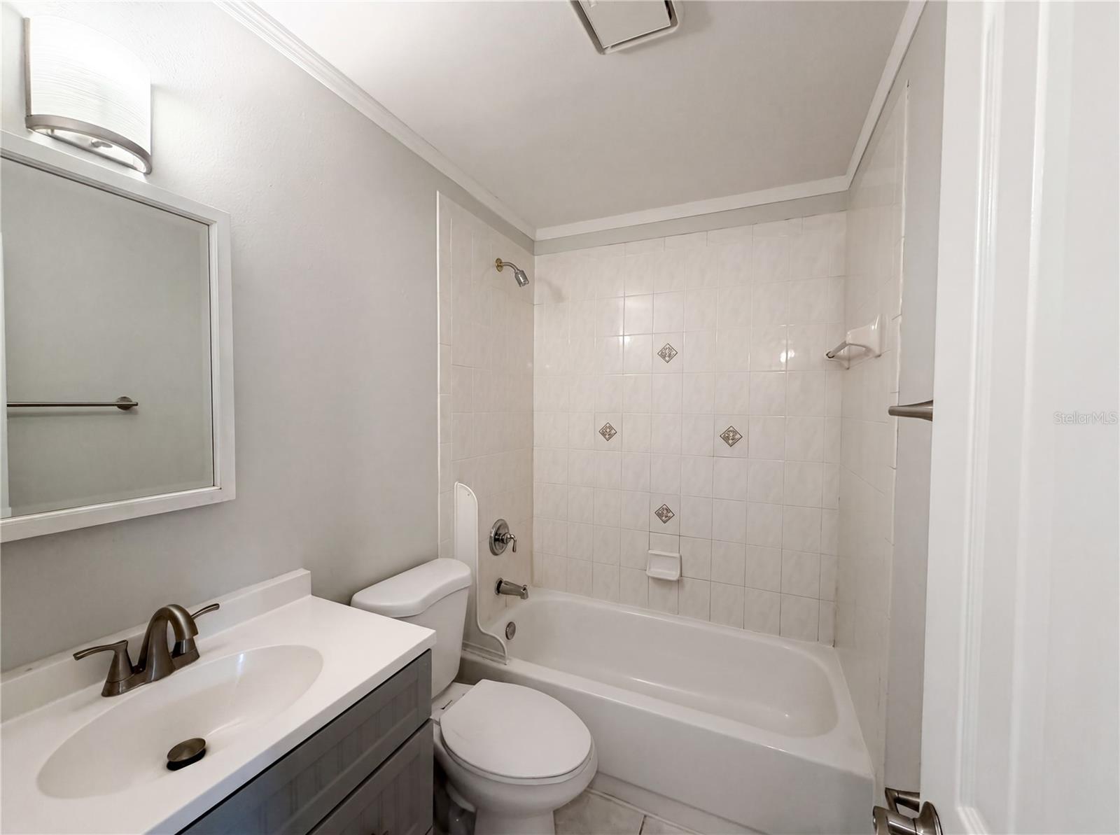TAVARES SUMMERALL PARK HEIGHTS - Residential