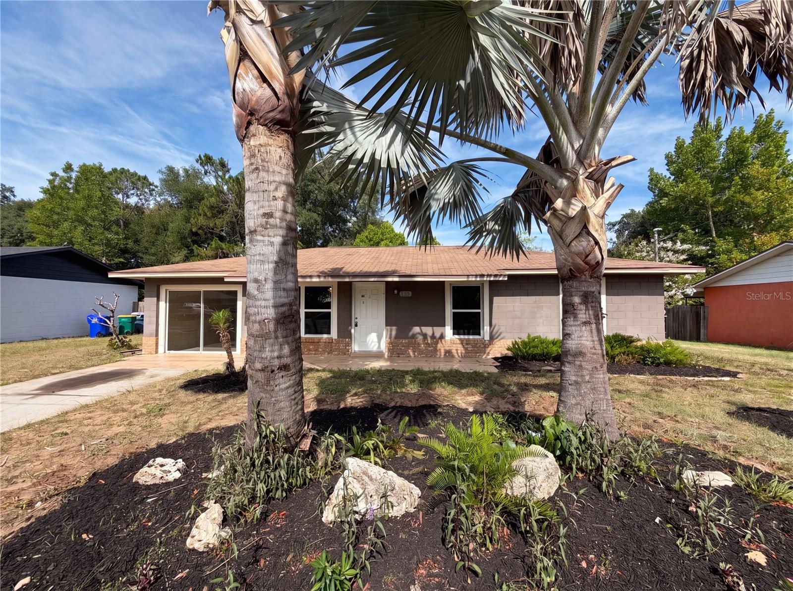 TAVARES SUMMERALL PARK HEIGHTS - Residential