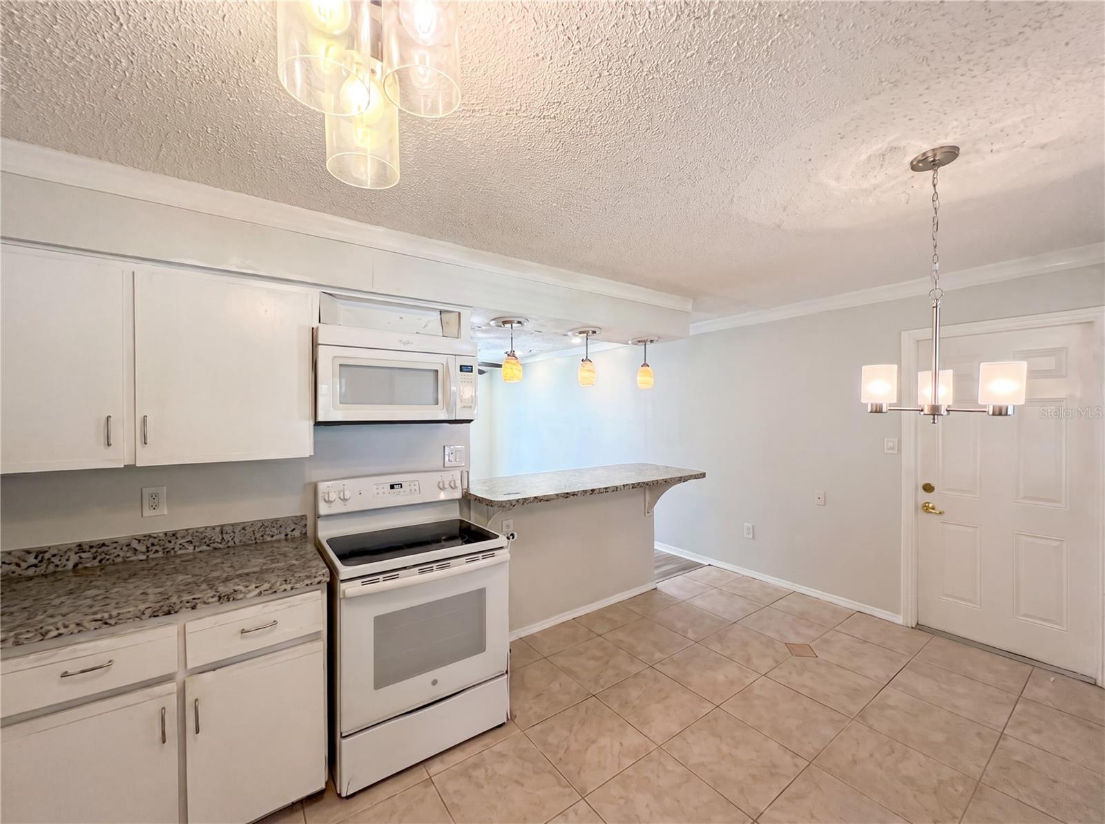 TAVARES SUMMERALL PARK HEIGHTS - Residential