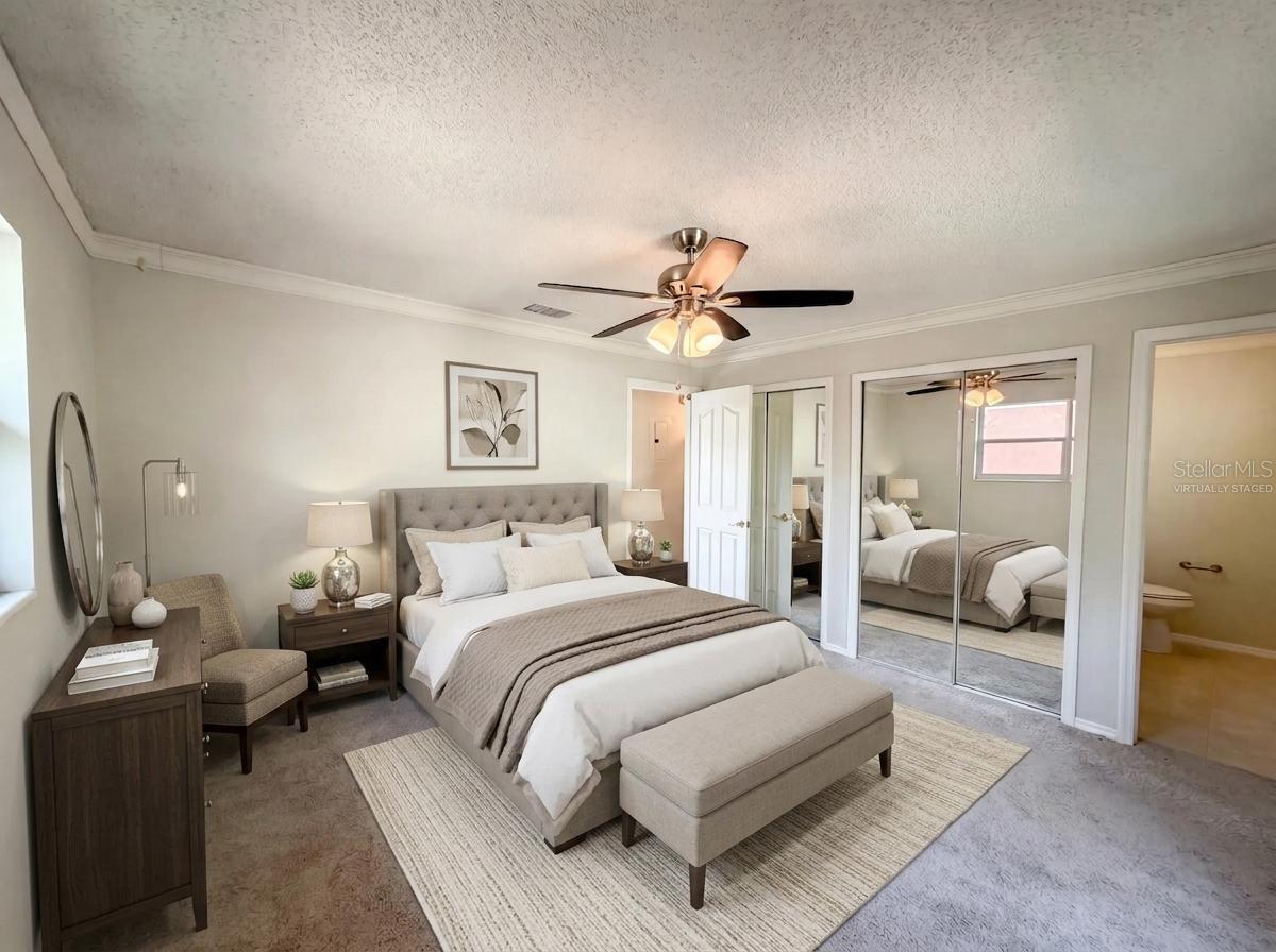 TAVARES SUMMERALL PARK HEIGHTS - Residential
