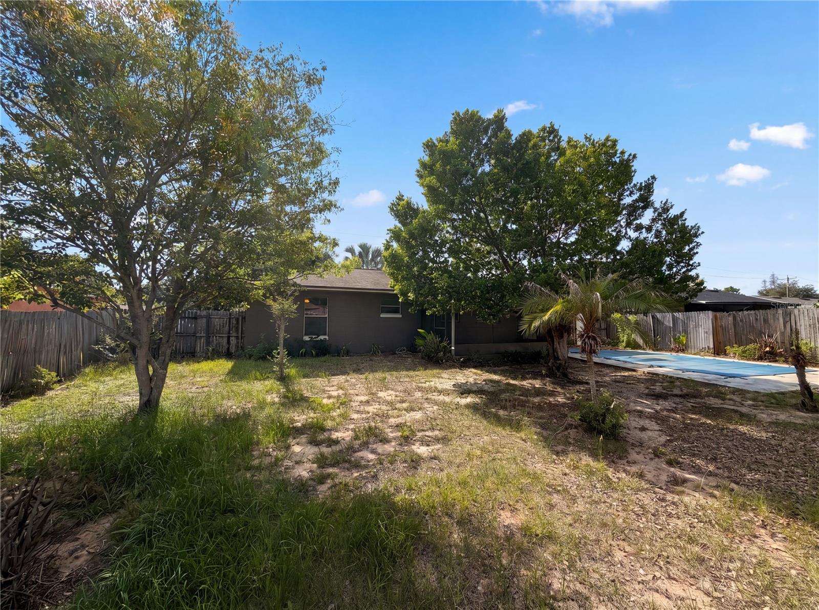 TAVARES SUMMERALL PARK HEIGHTS - Residential