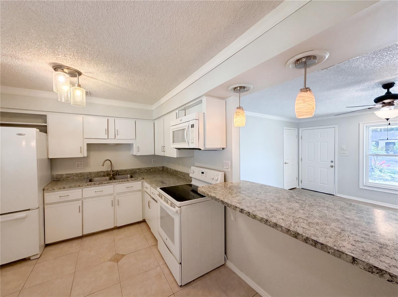 TAVARES SUMMERALL PARK HEIGHTS - Residential