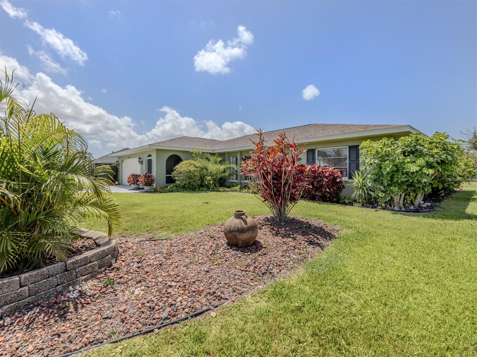 VENICE GARDENS UNIT 34 SEC 2 - Residential