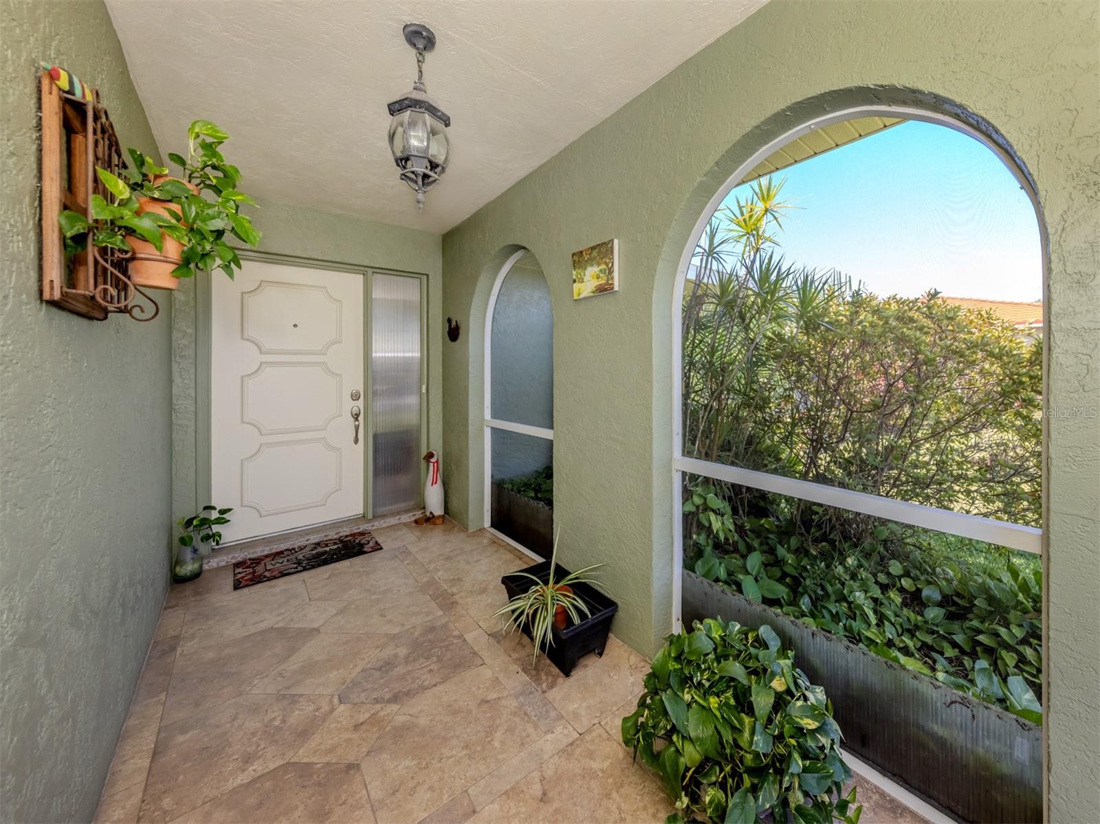 VENICE GARDENS UNIT 34 SEC 2 - Residential