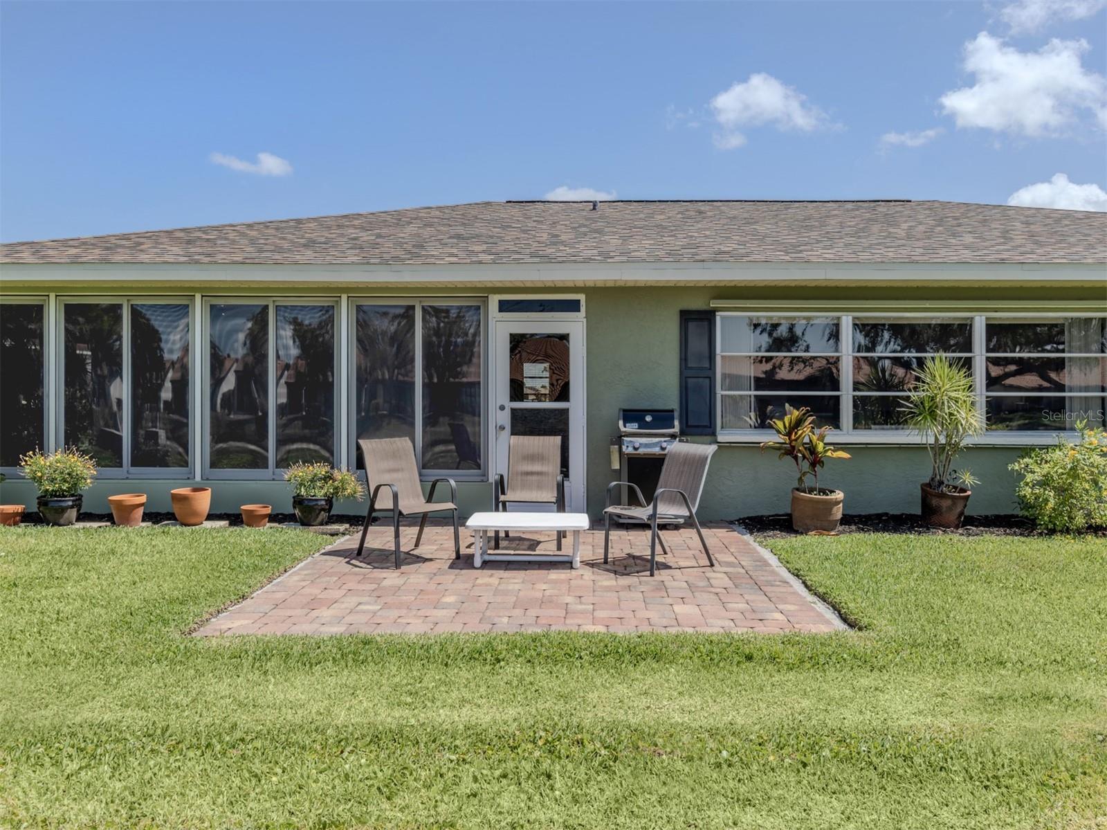 VENICE GARDENS UNIT 34 SEC 2 - Residential