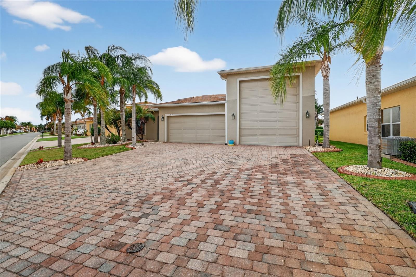 LAKE ASHTON GOLF CLUB PH 02 - Residential