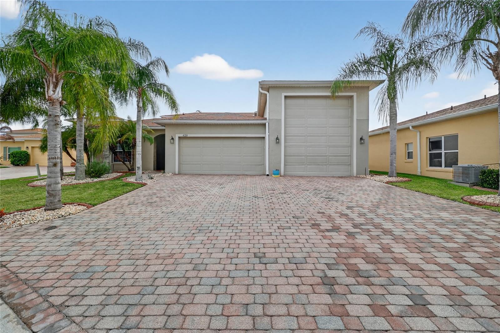 LAKE ASHTON GOLF CLUB PH 02 - Residential