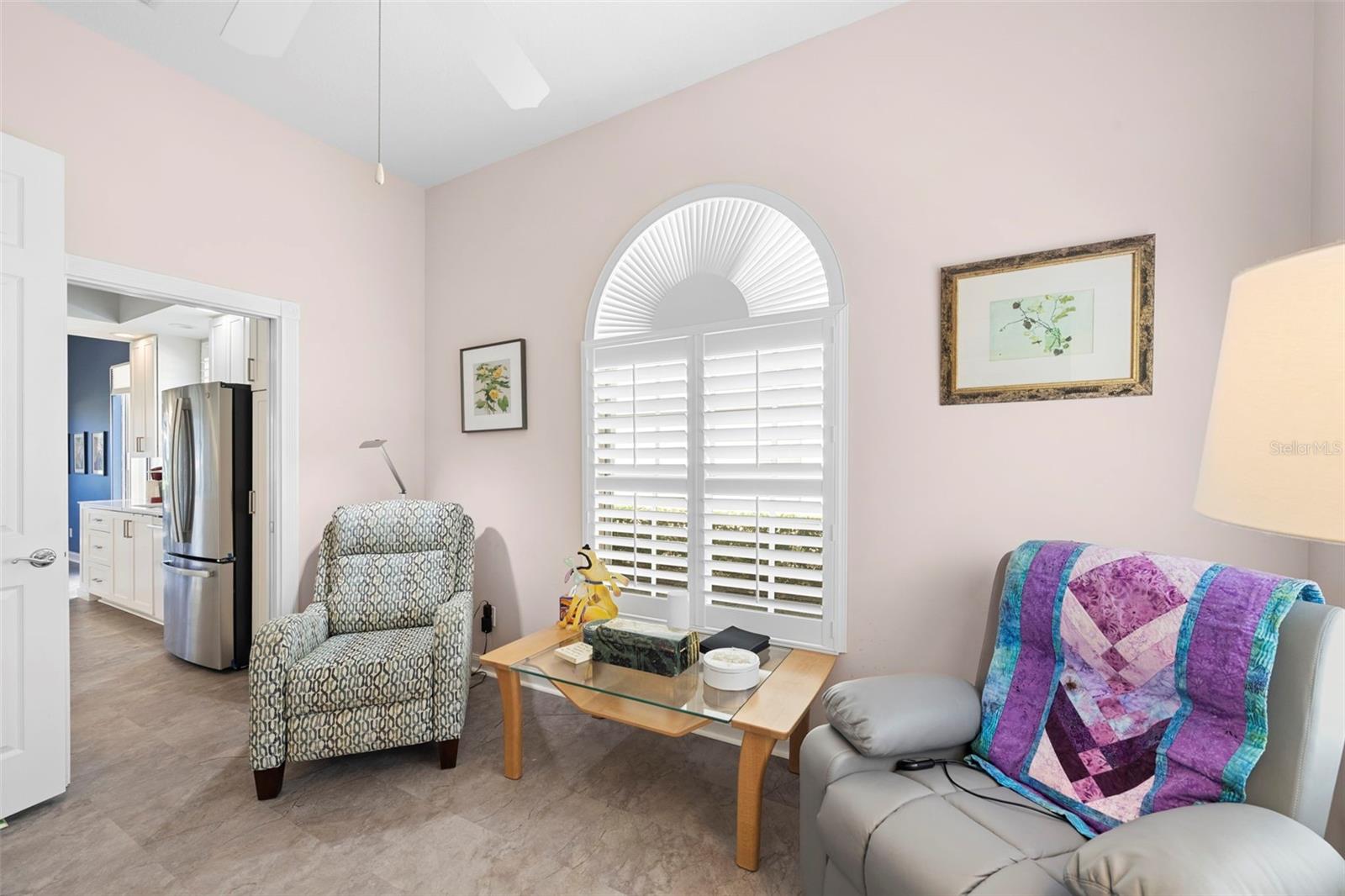 VILLAGEWALK - Residential