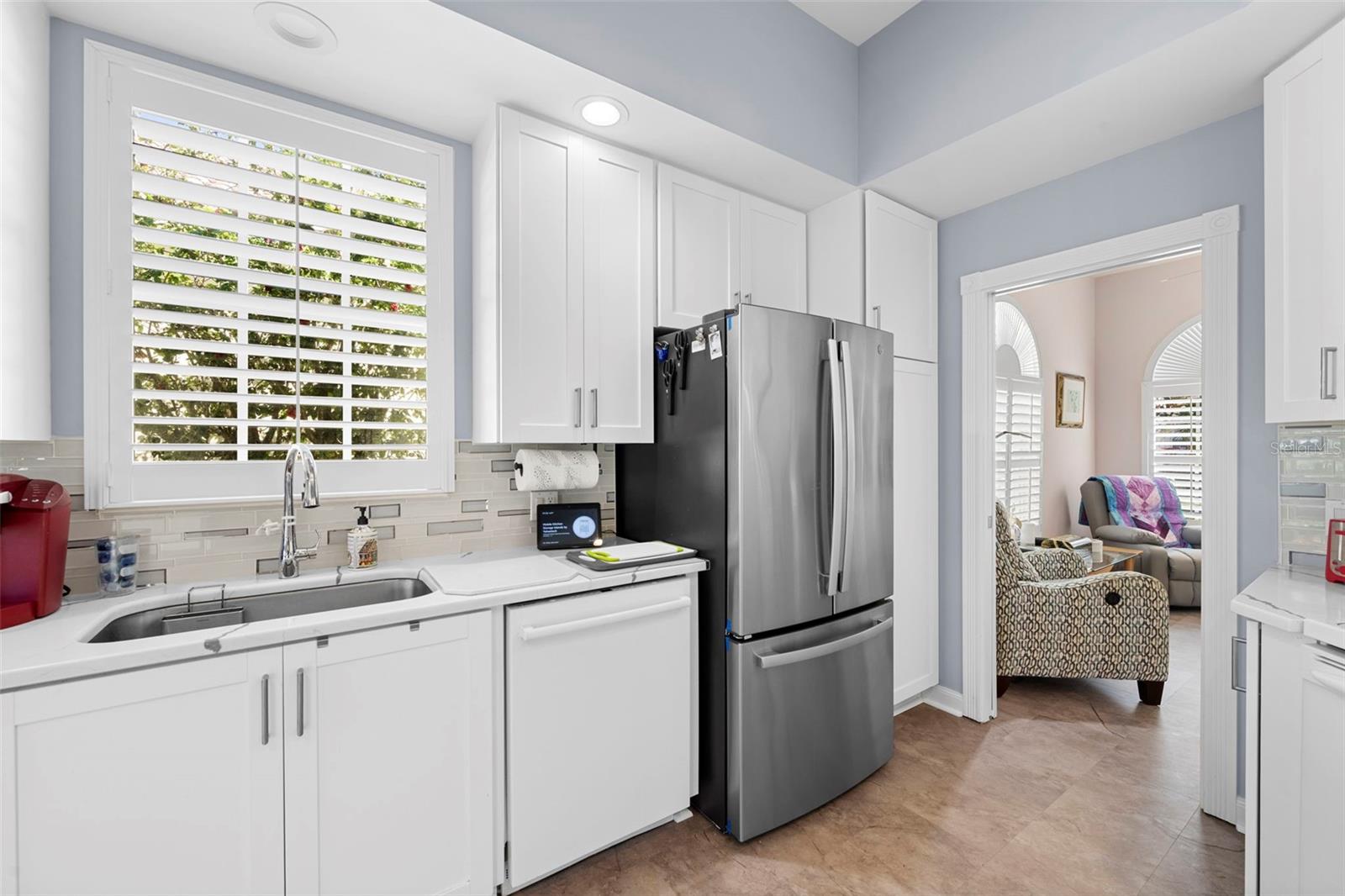 VILLAGEWALK - Residential