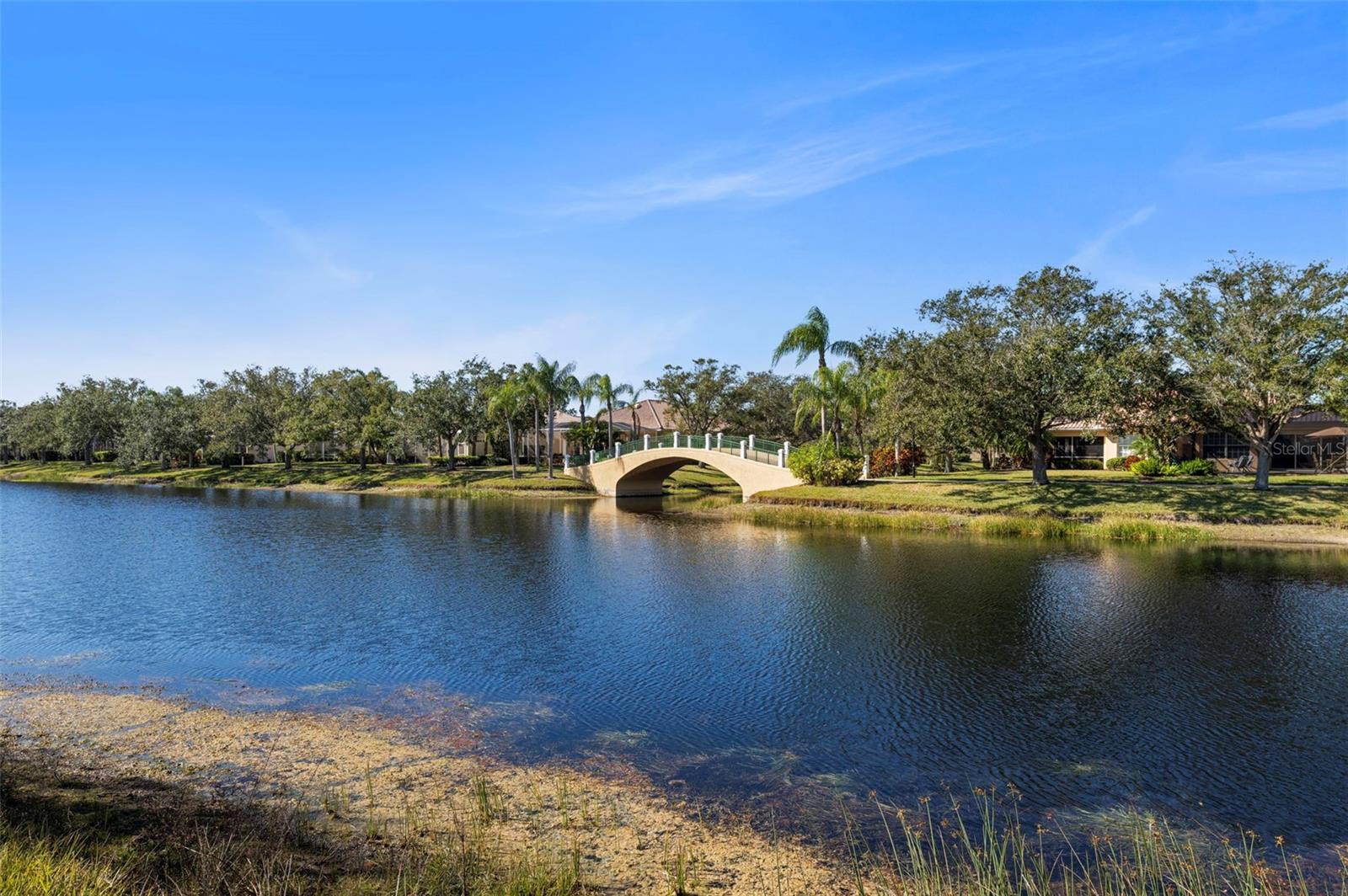 VILLAGEWALK - Residential