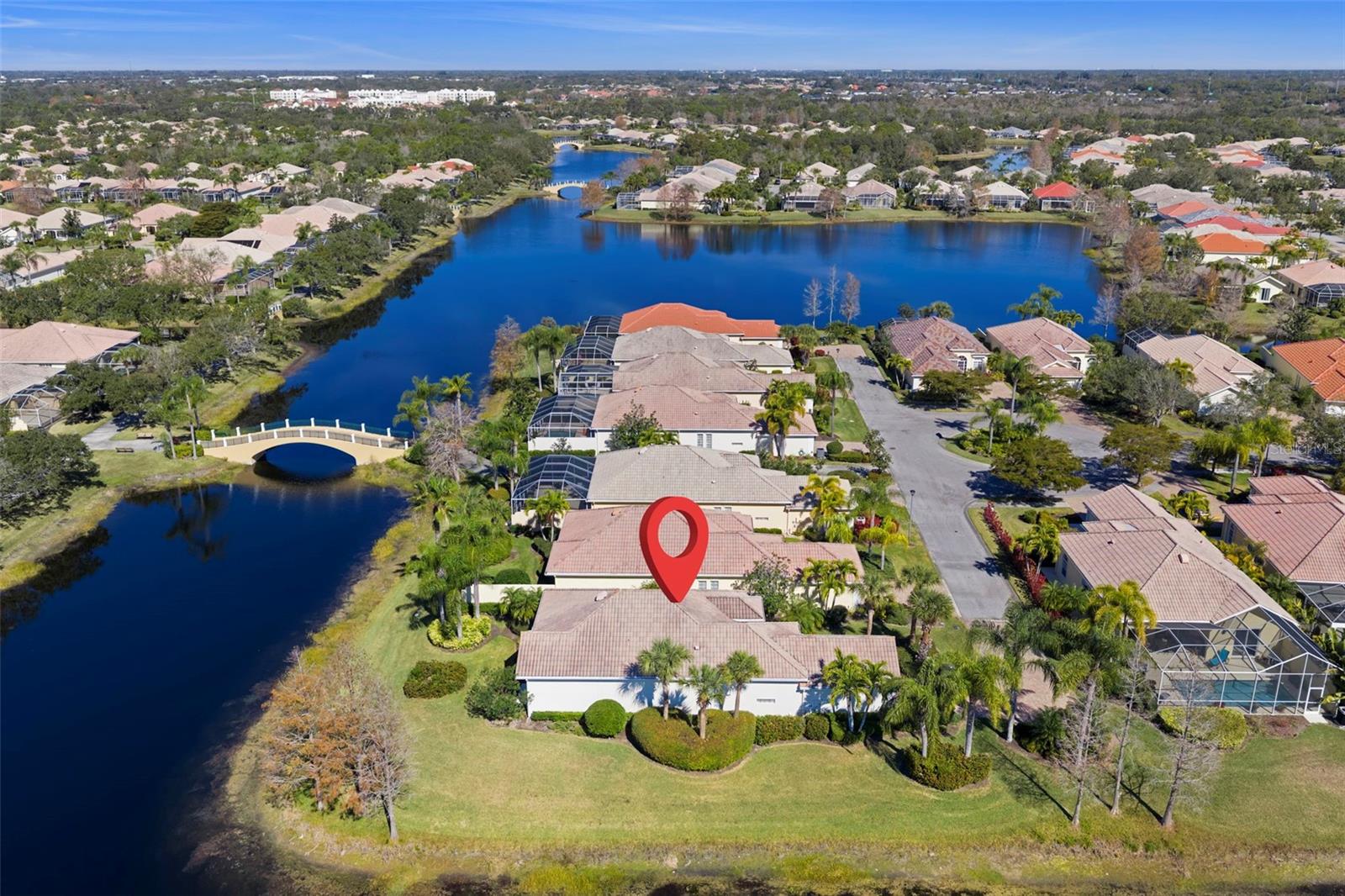 VILLAGEWALK - Residential
