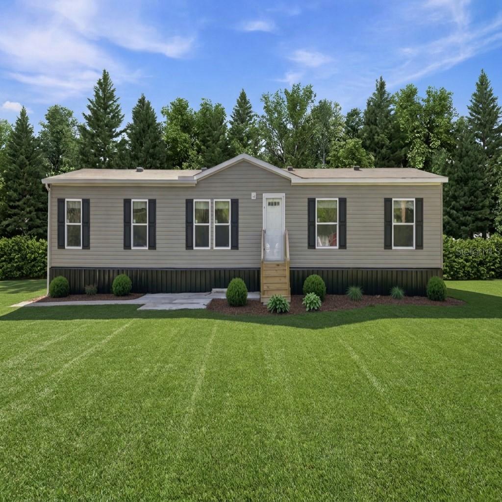 WILLIAMS DOUBLE BRANCH ESTATES - Residential