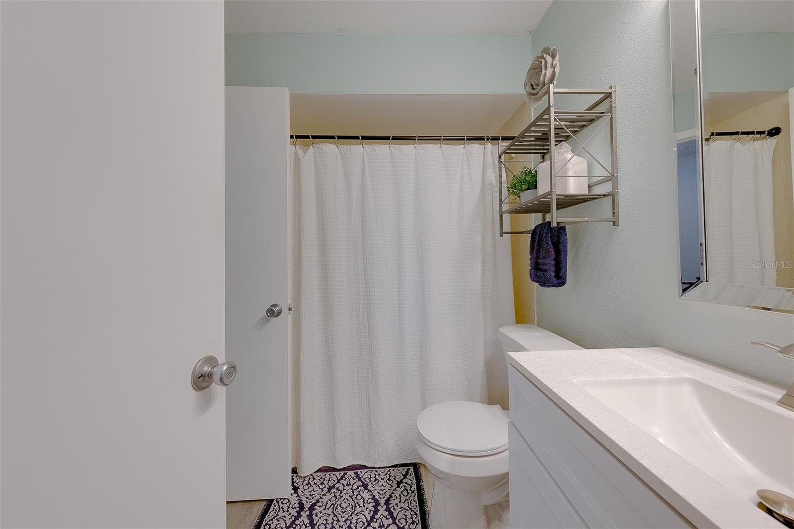 SHERIDAN WOODS A CONDO - Residential
