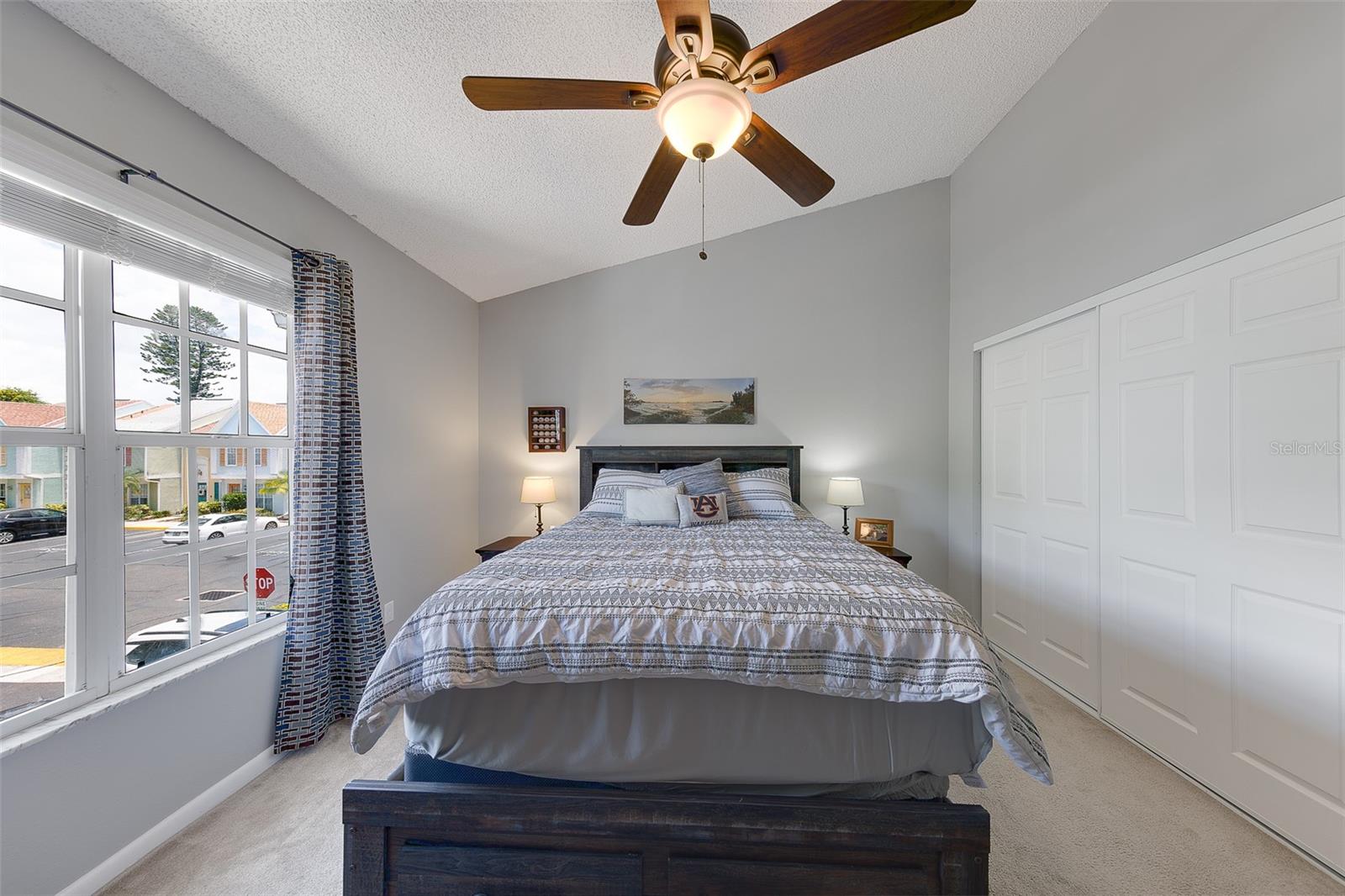 SHERIDAN WOODS A CONDO - Residential