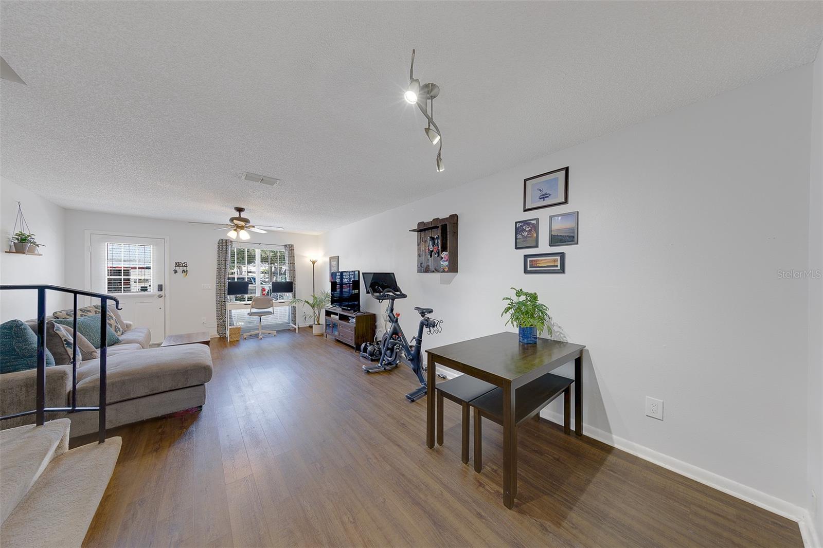 SHERIDAN WOODS A CONDO - Residential