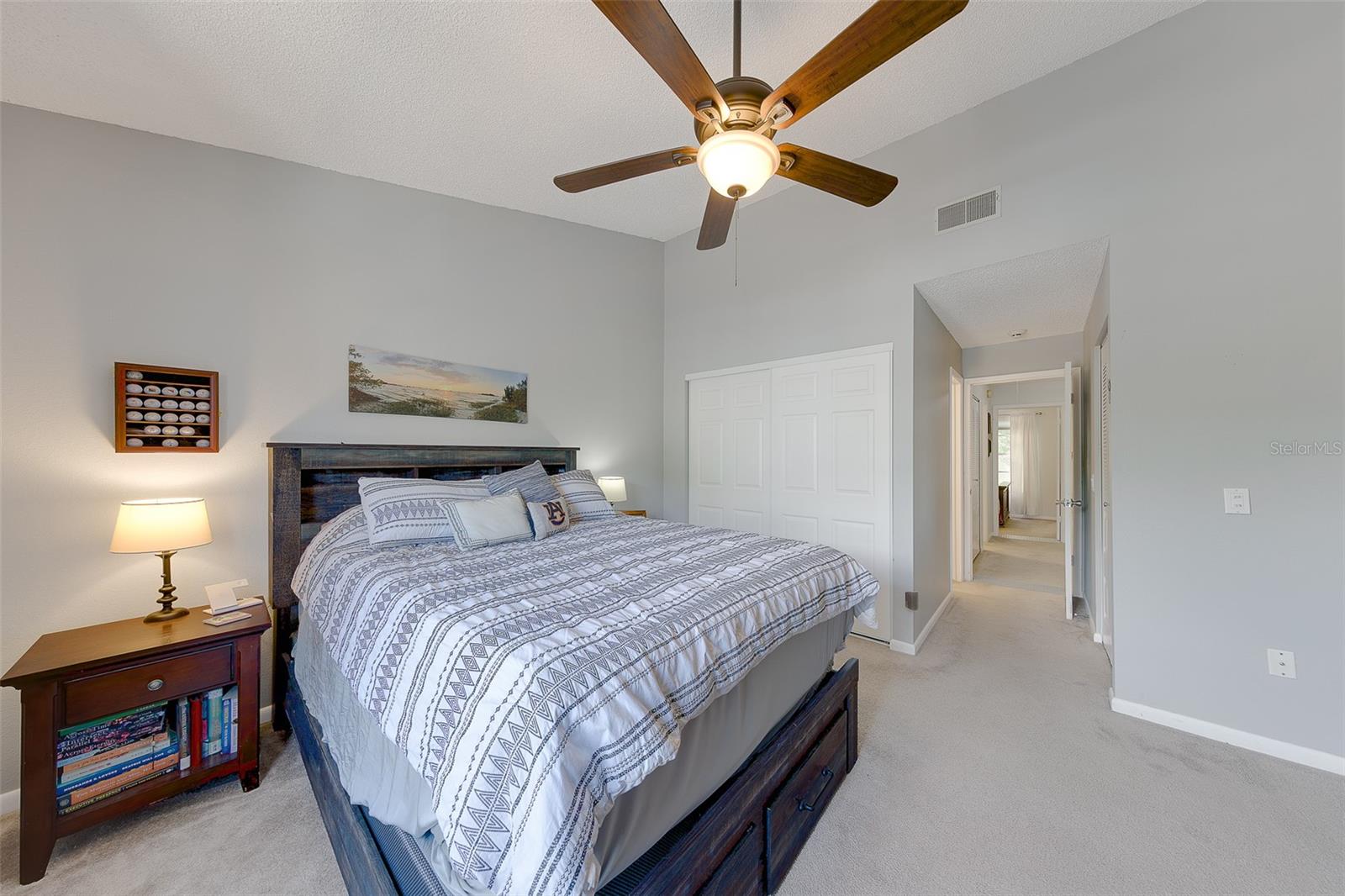 SHERIDAN WOODS A CONDO - Residential