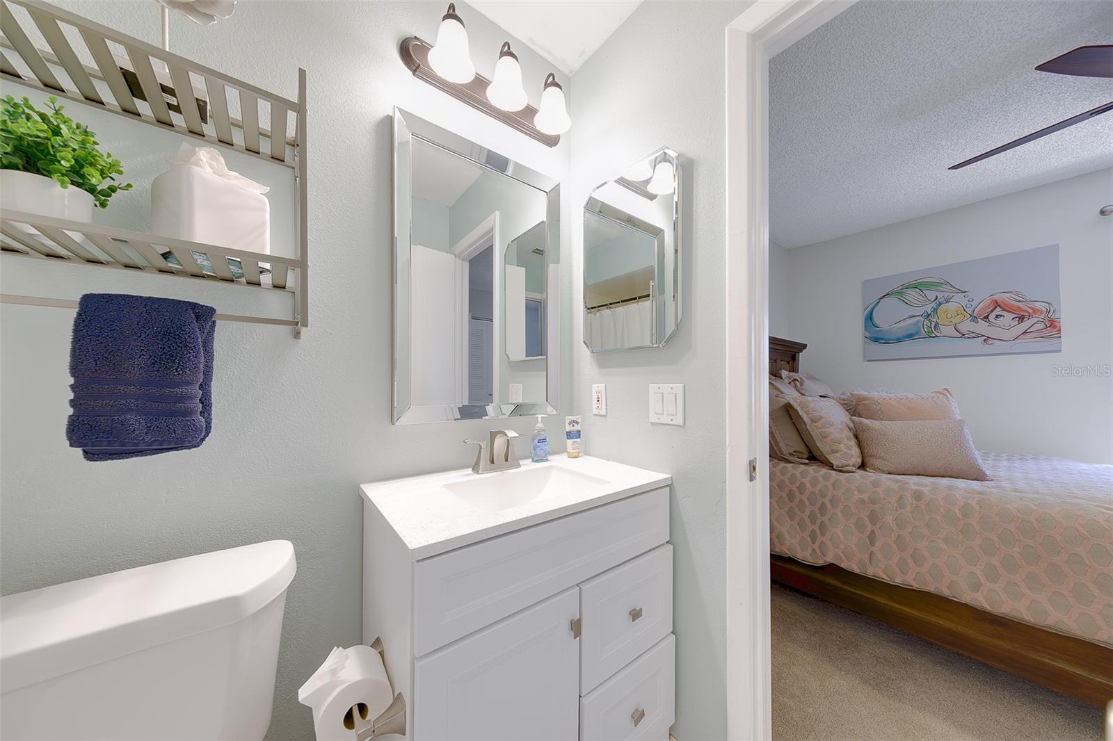 SHERIDAN WOODS A CONDO - Residential