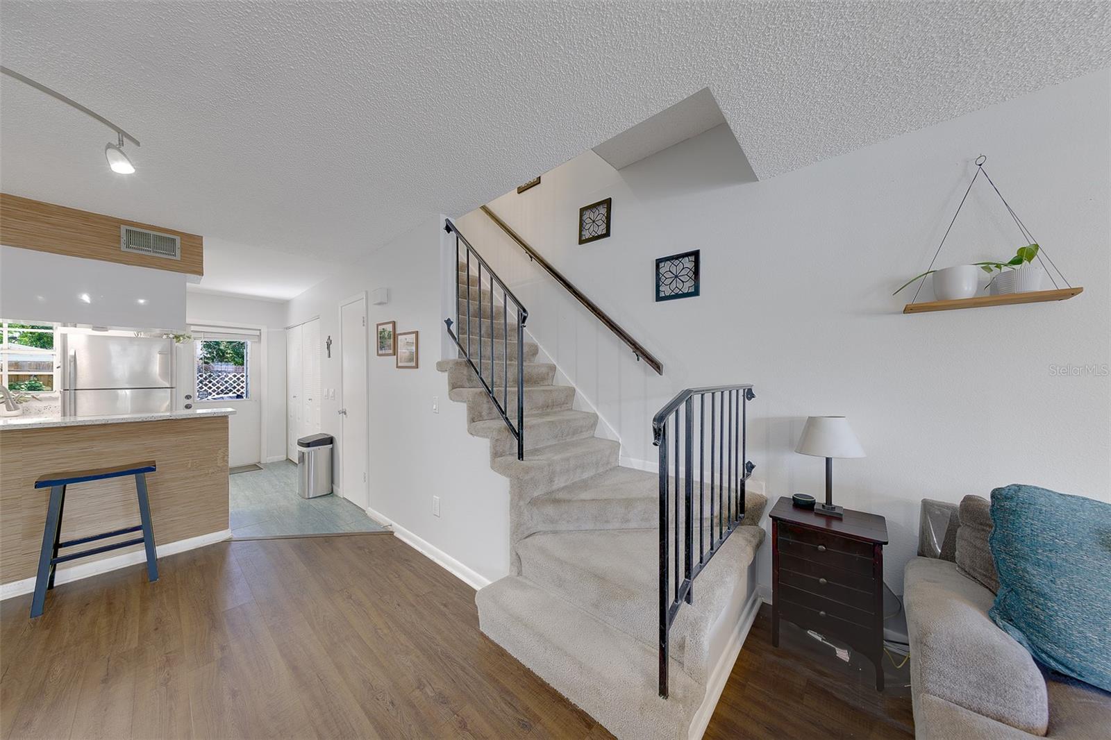 SHERIDAN WOODS A CONDO - Residential