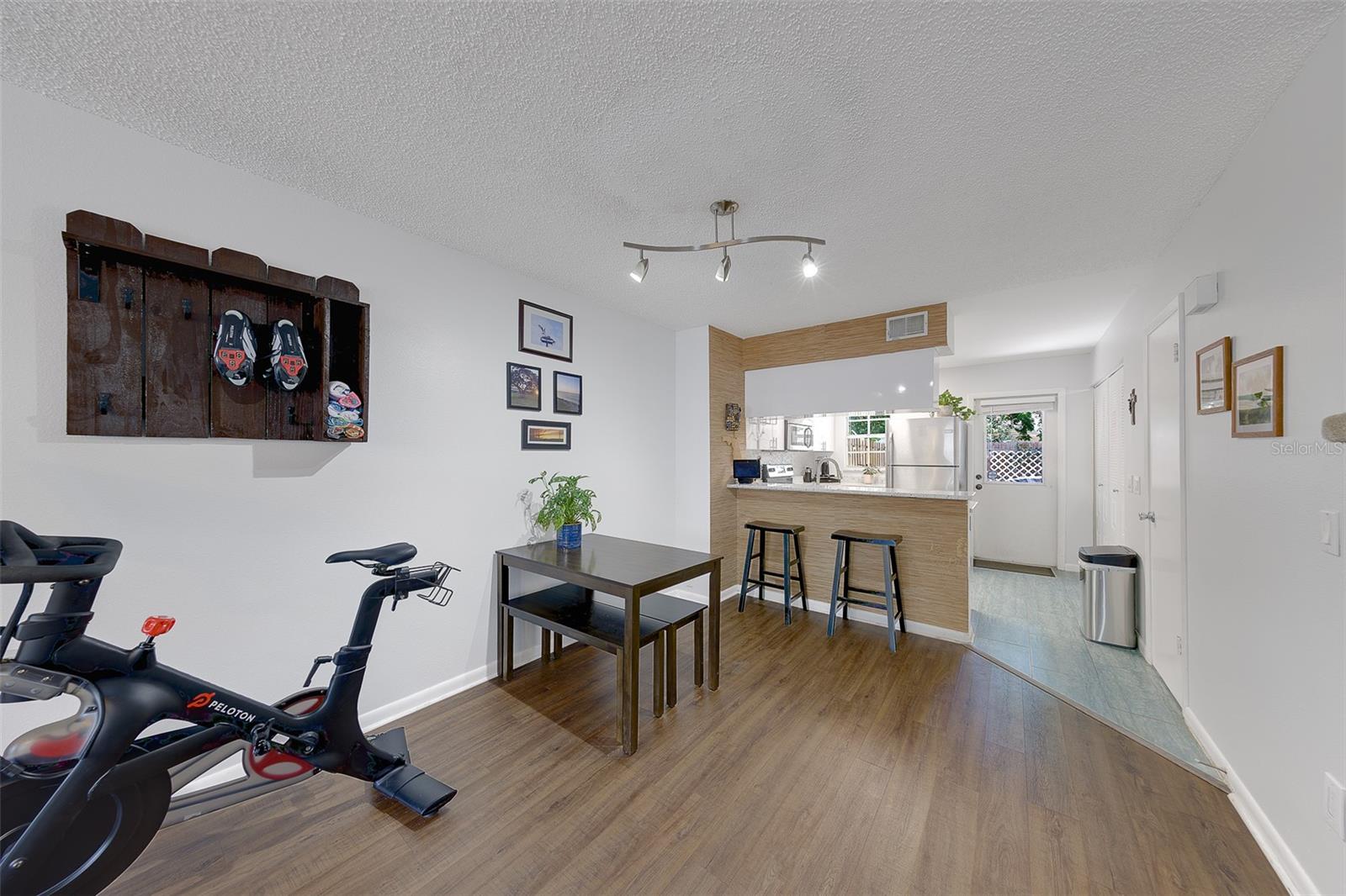 SHERIDAN WOODS A CONDO - Residential
