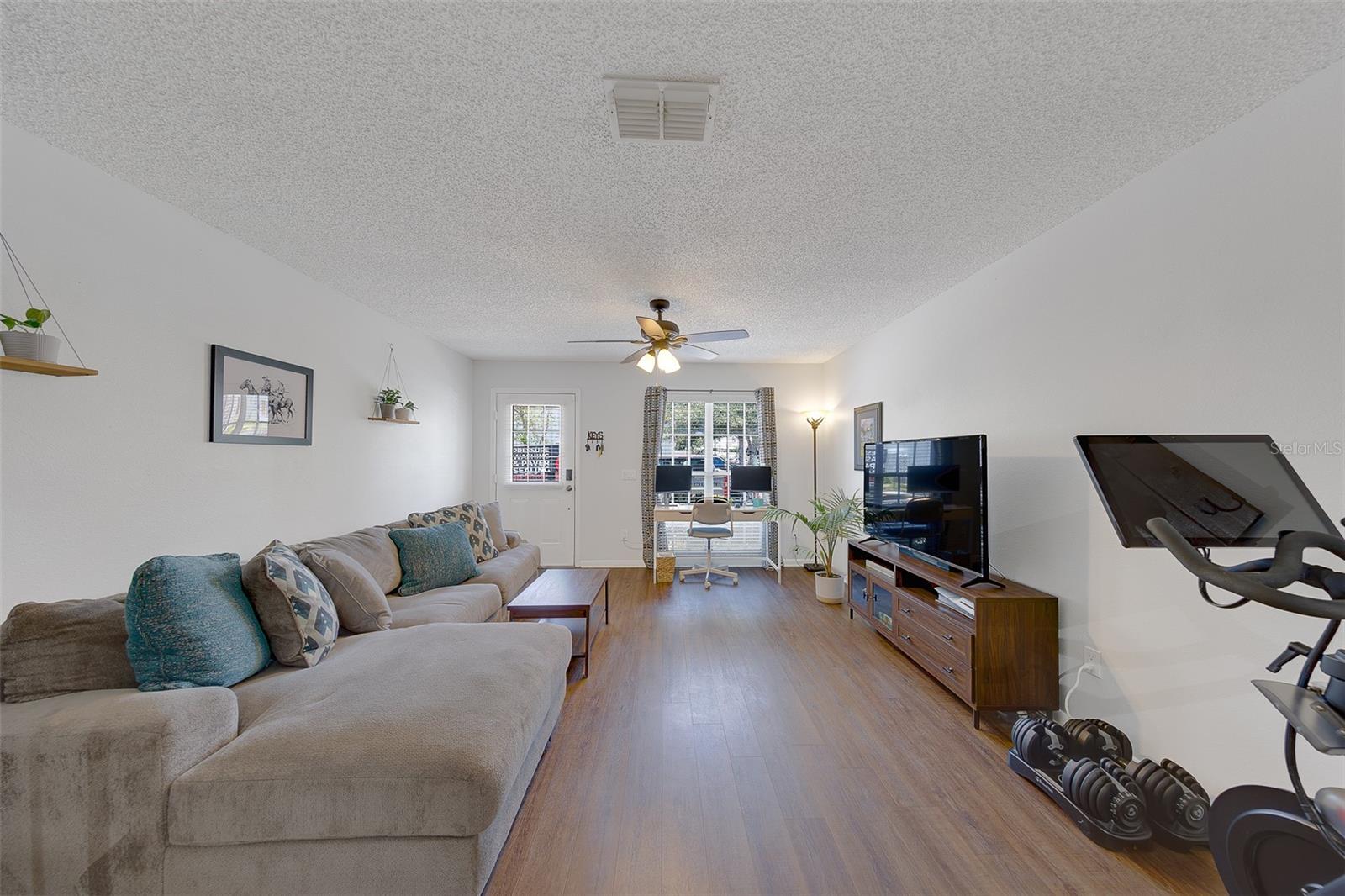 SHERIDAN WOODS A CONDO - Residential