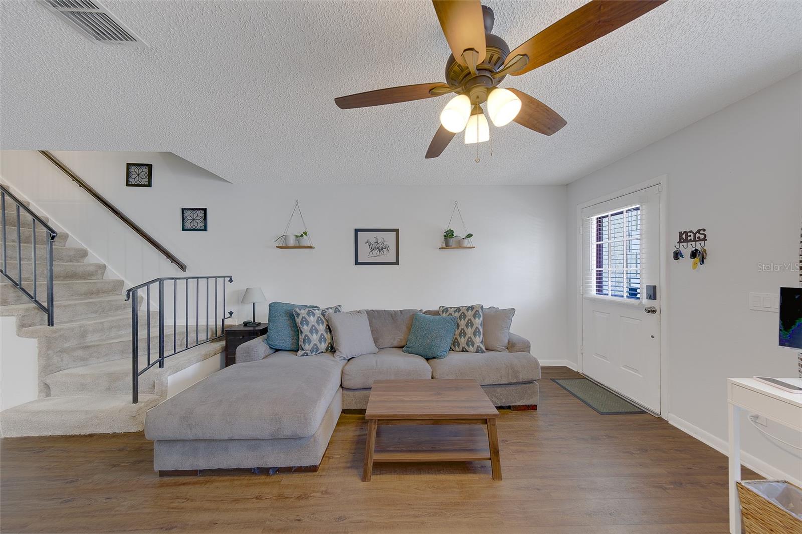 SHERIDAN WOODS A CONDO - Residential