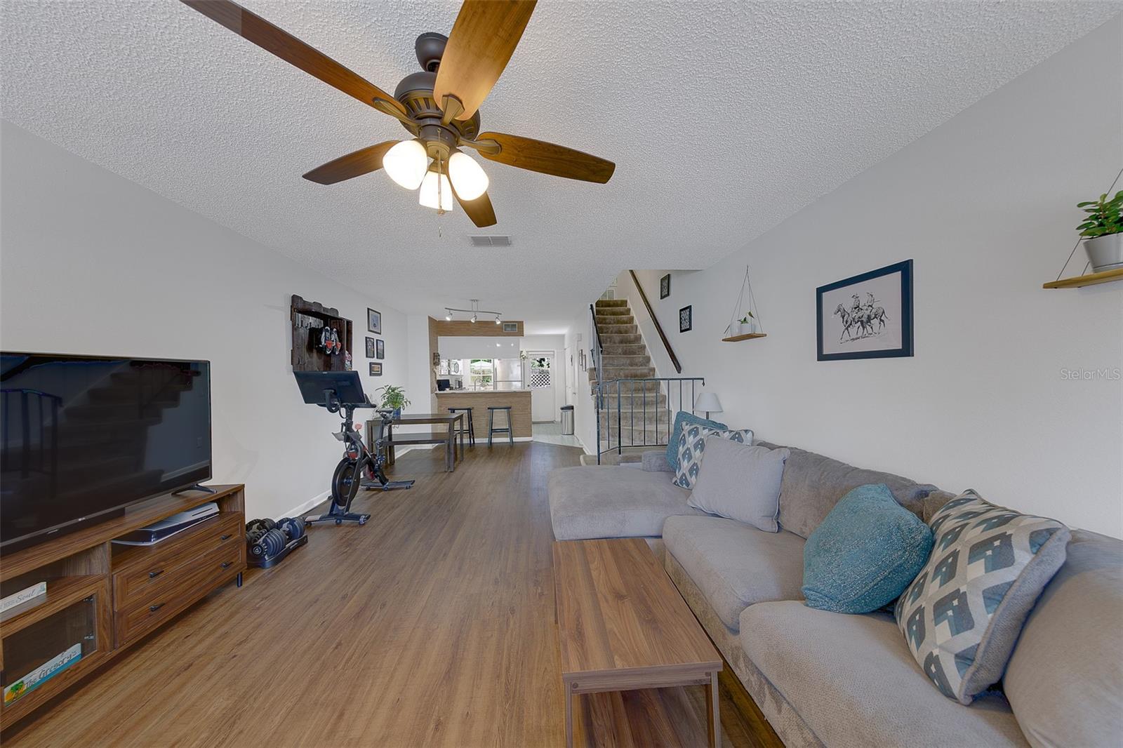SHERIDAN WOODS A CONDO - Residential
