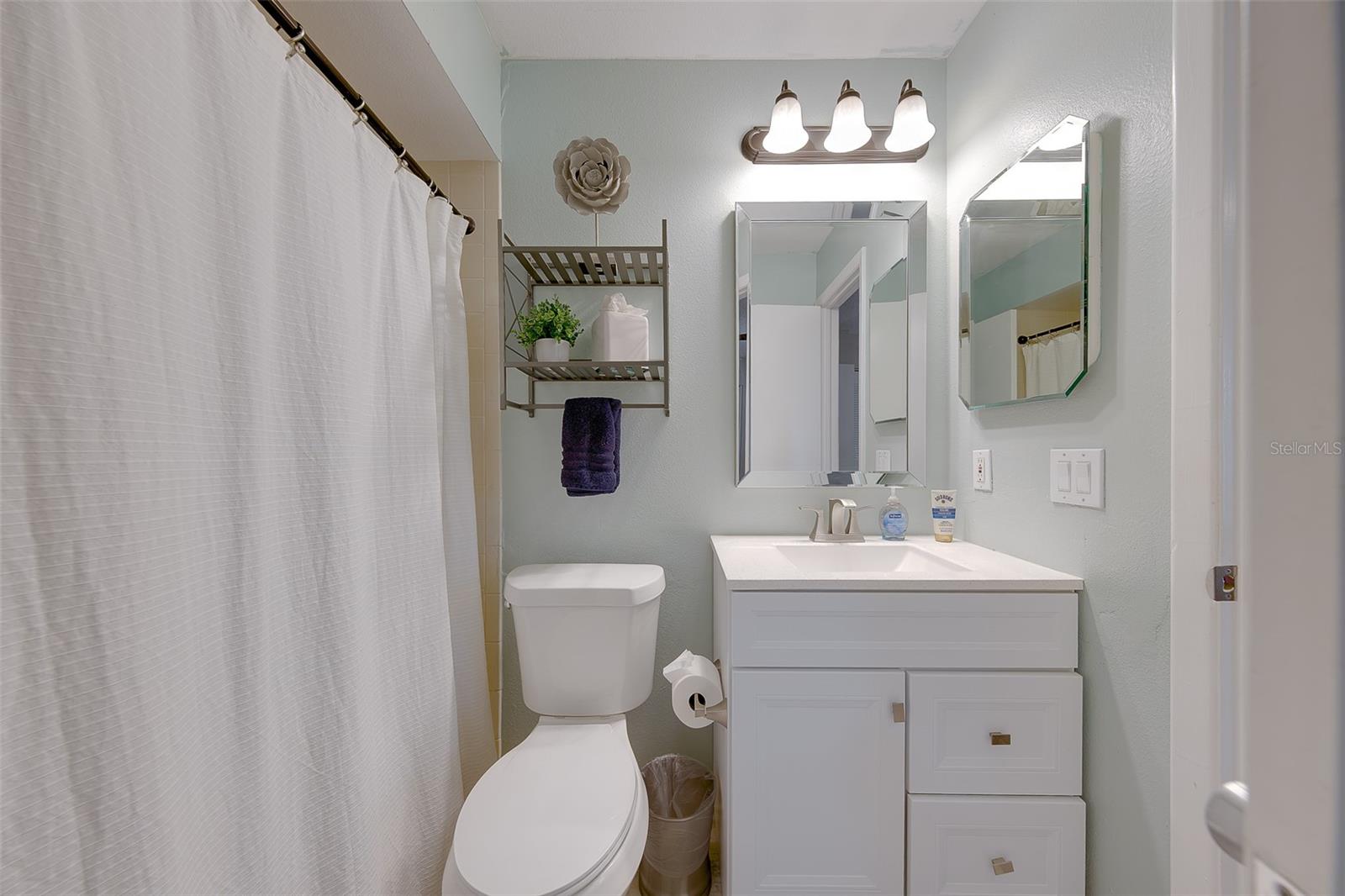 SHERIDAN WOODS A CONDO - Residential