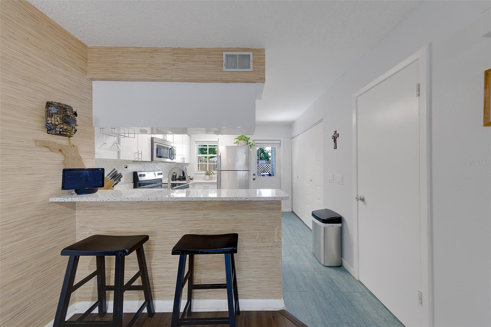 SHERIDAN WOODS A CONDO - Residential