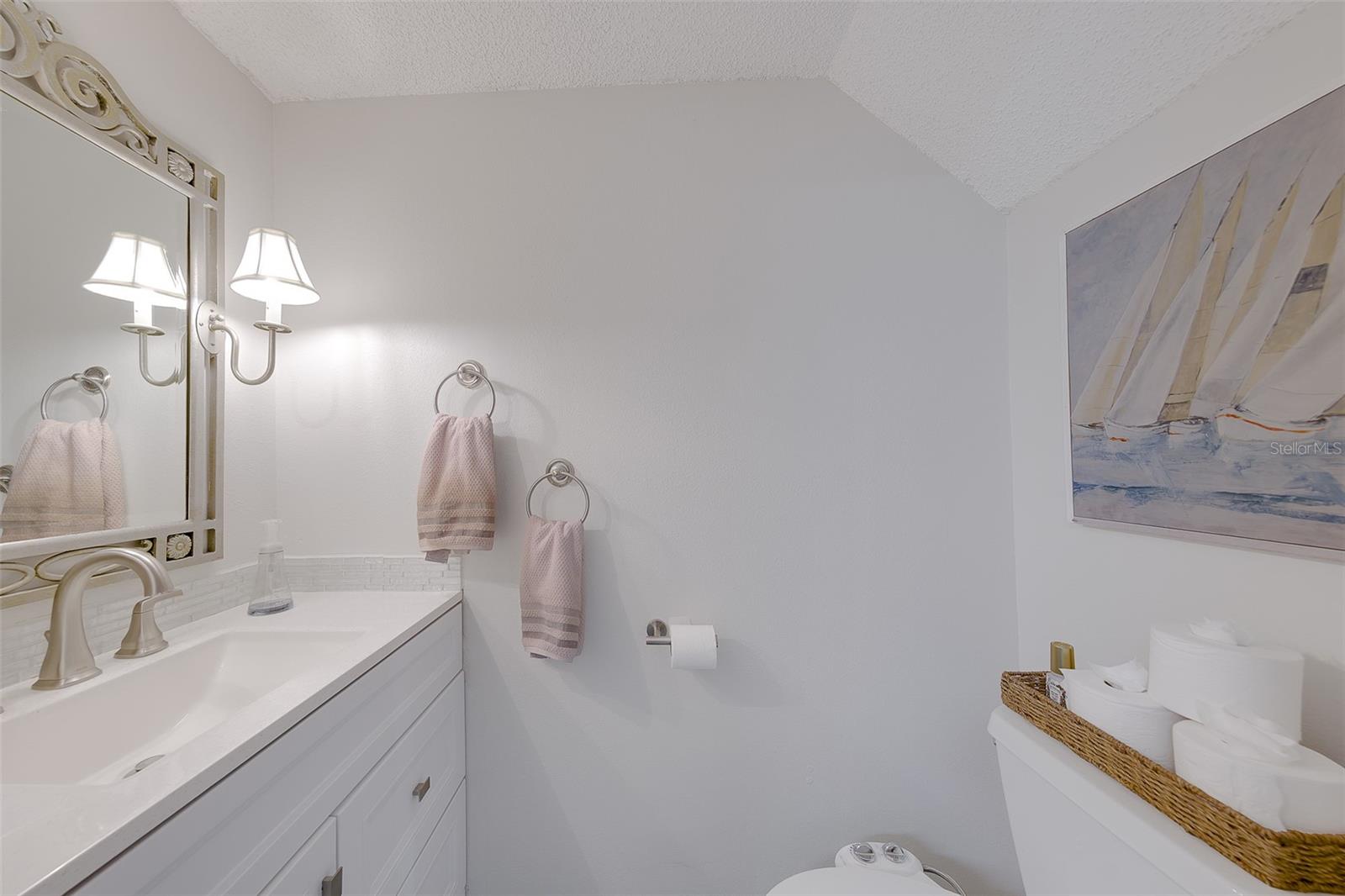 SHERIDAN WOODS A CONDO - Residential
