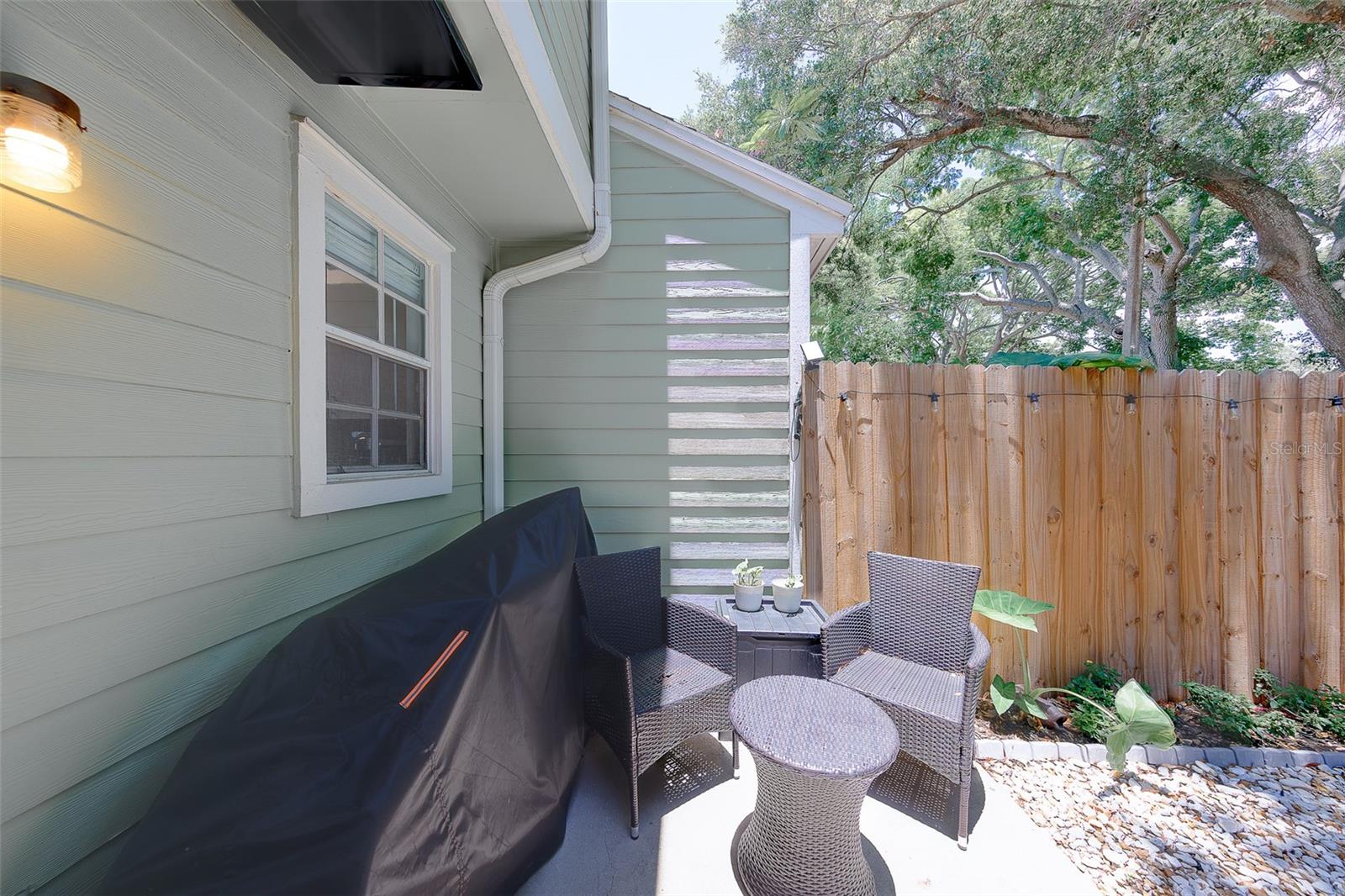 SHERIDAN WOODS A CONDO - Residential