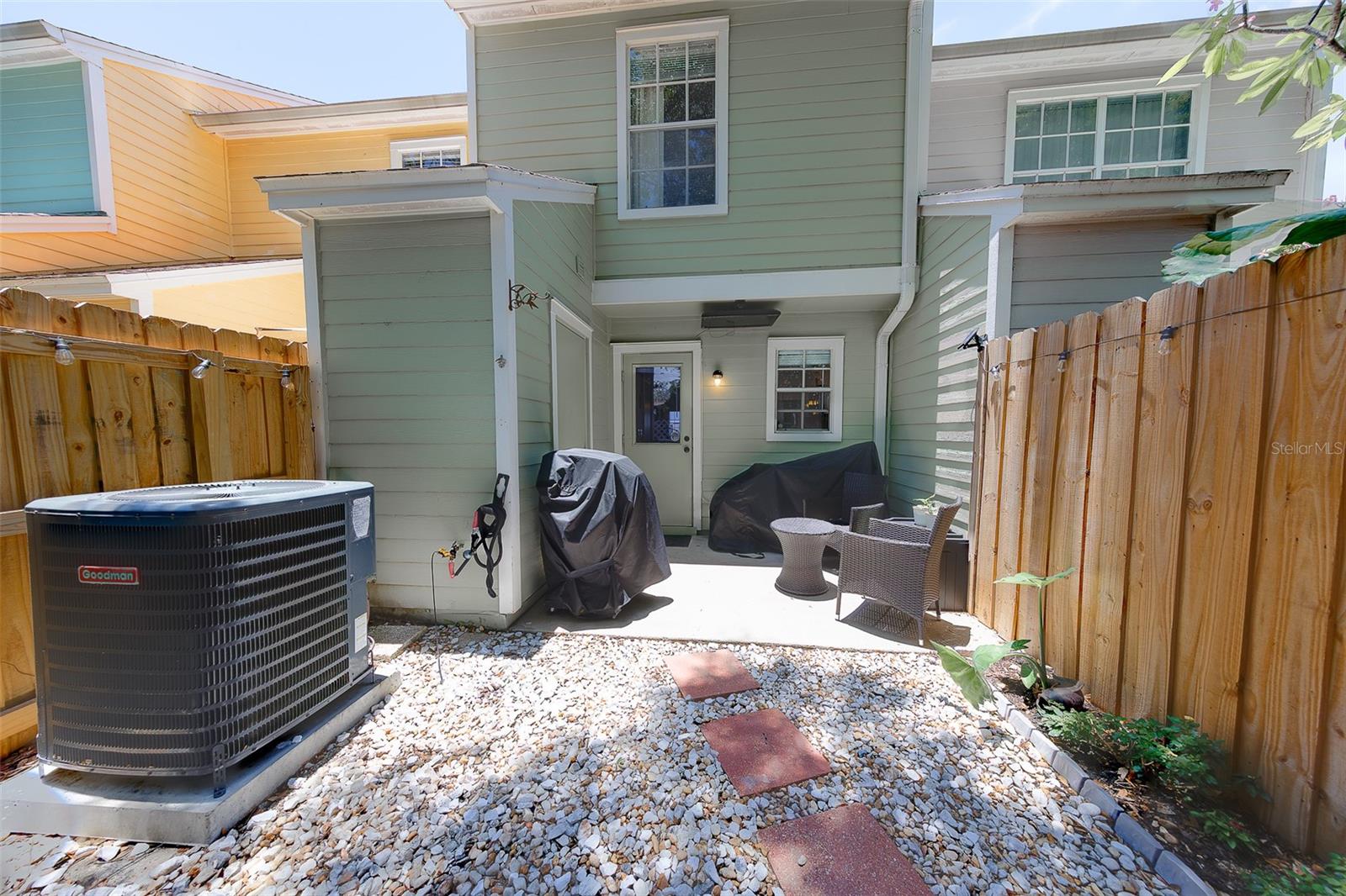 SHERIDAN WOODS A CONDO - Residential