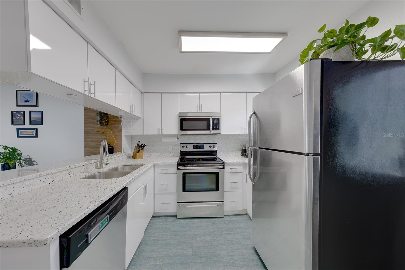 SHERIDAN WOODS A CONDO - Residential