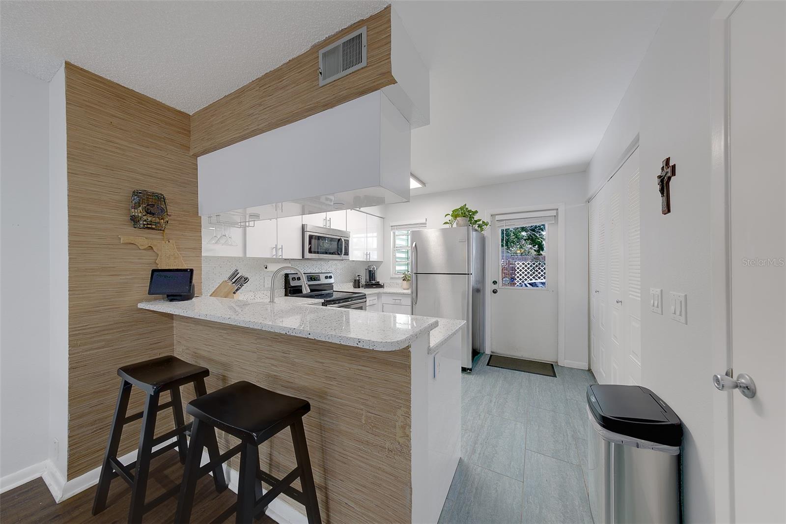 SHERIDAN WOODS A CONDO - Residential