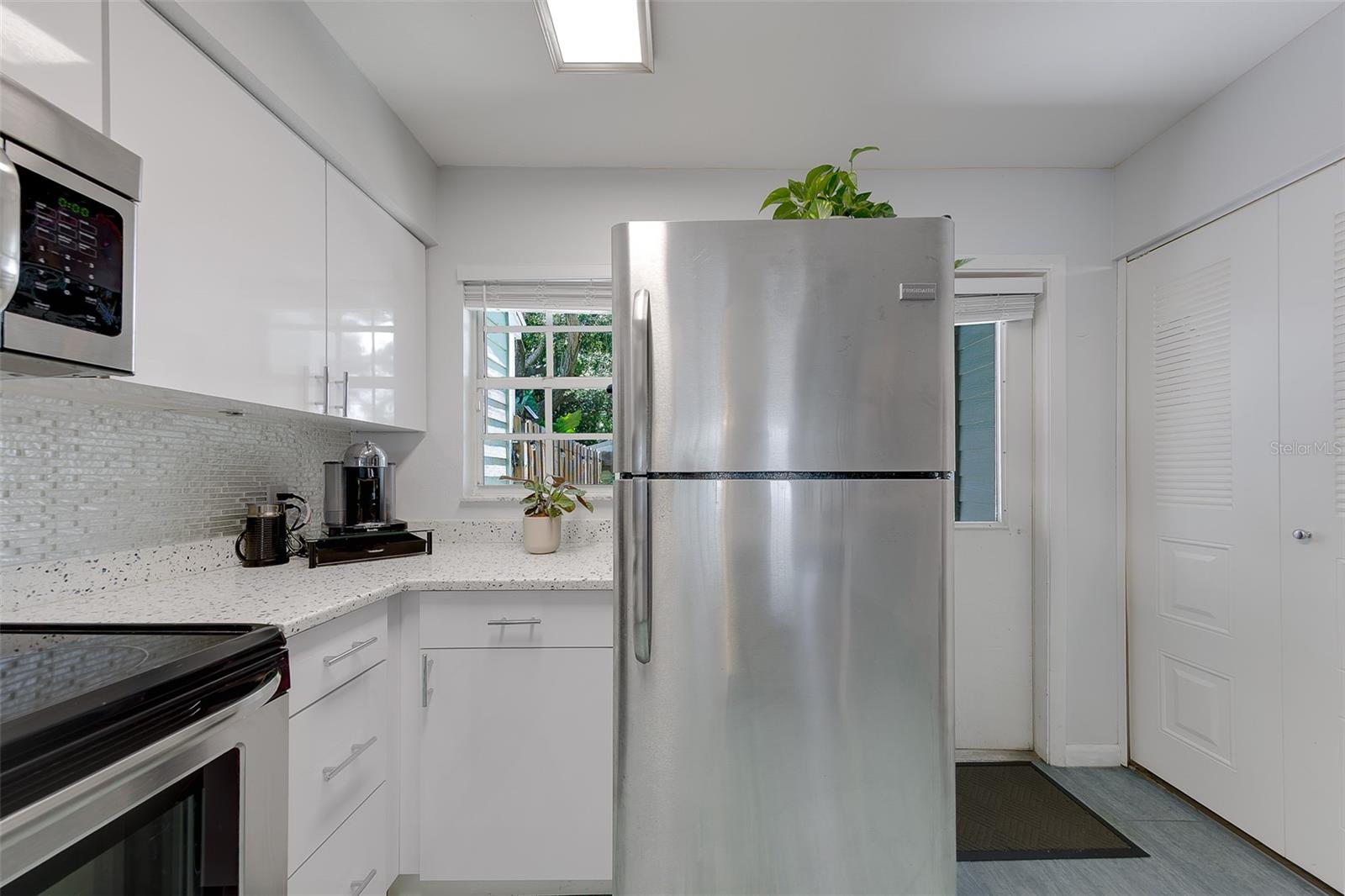 SHERIDAN WOODS A CONDO - Residential