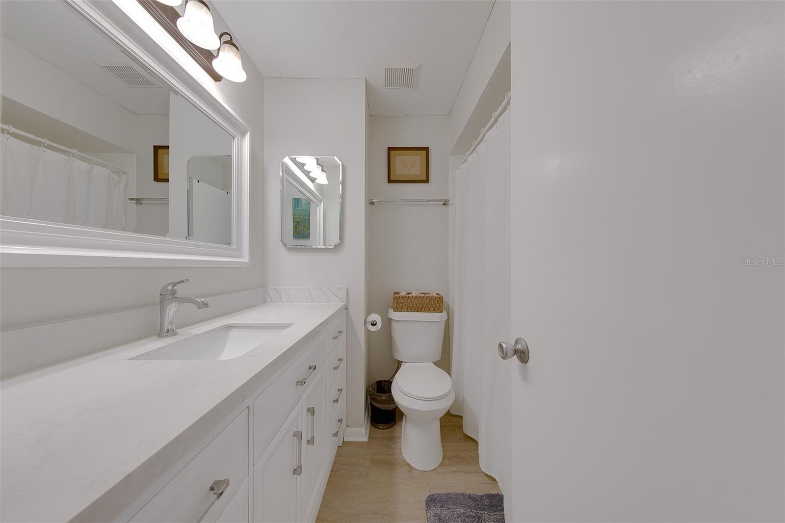 SHERIDAN WOODS A CONDO - Residential