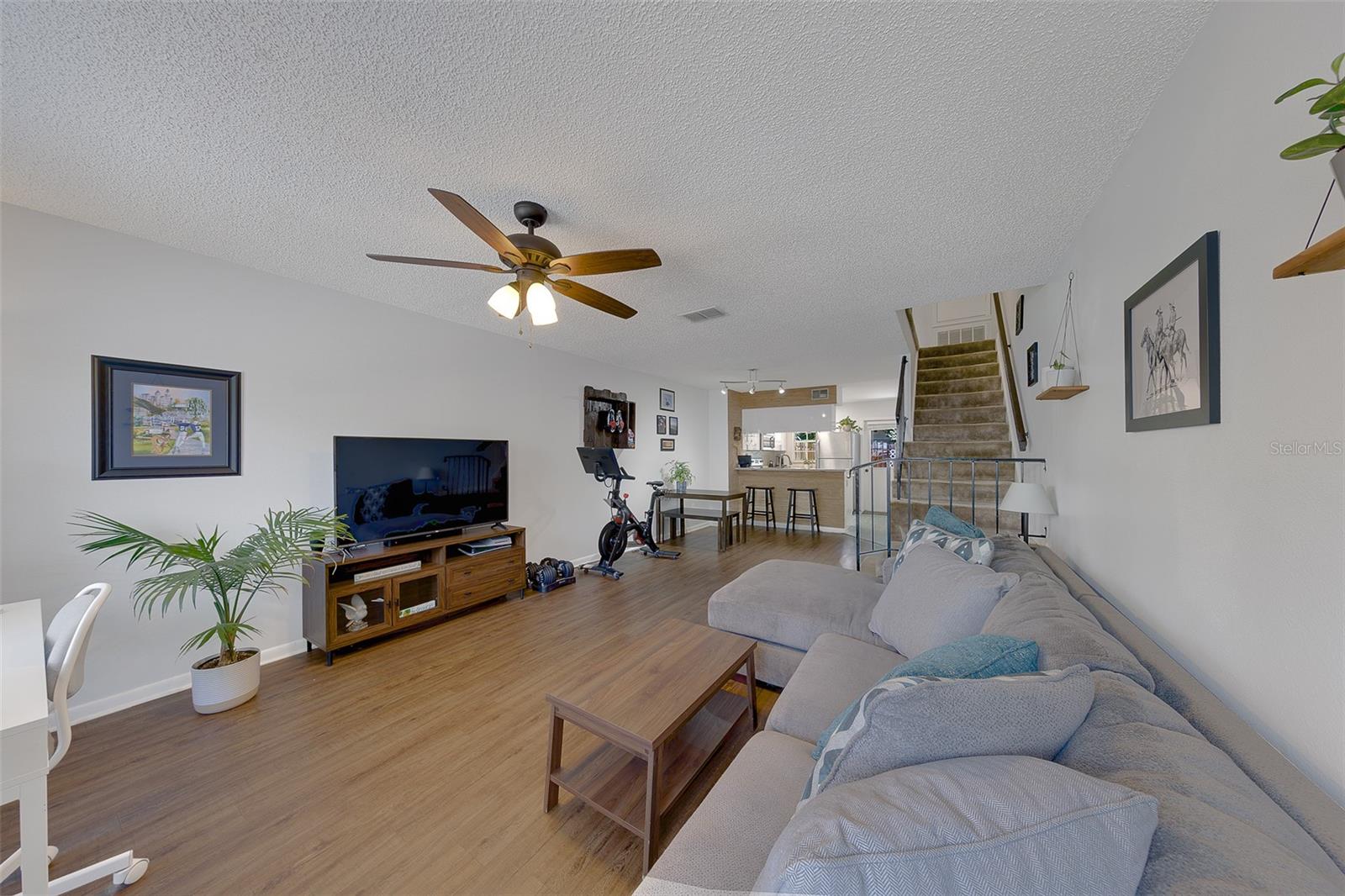 SHERIDAN WOODS A CONDO - Residential