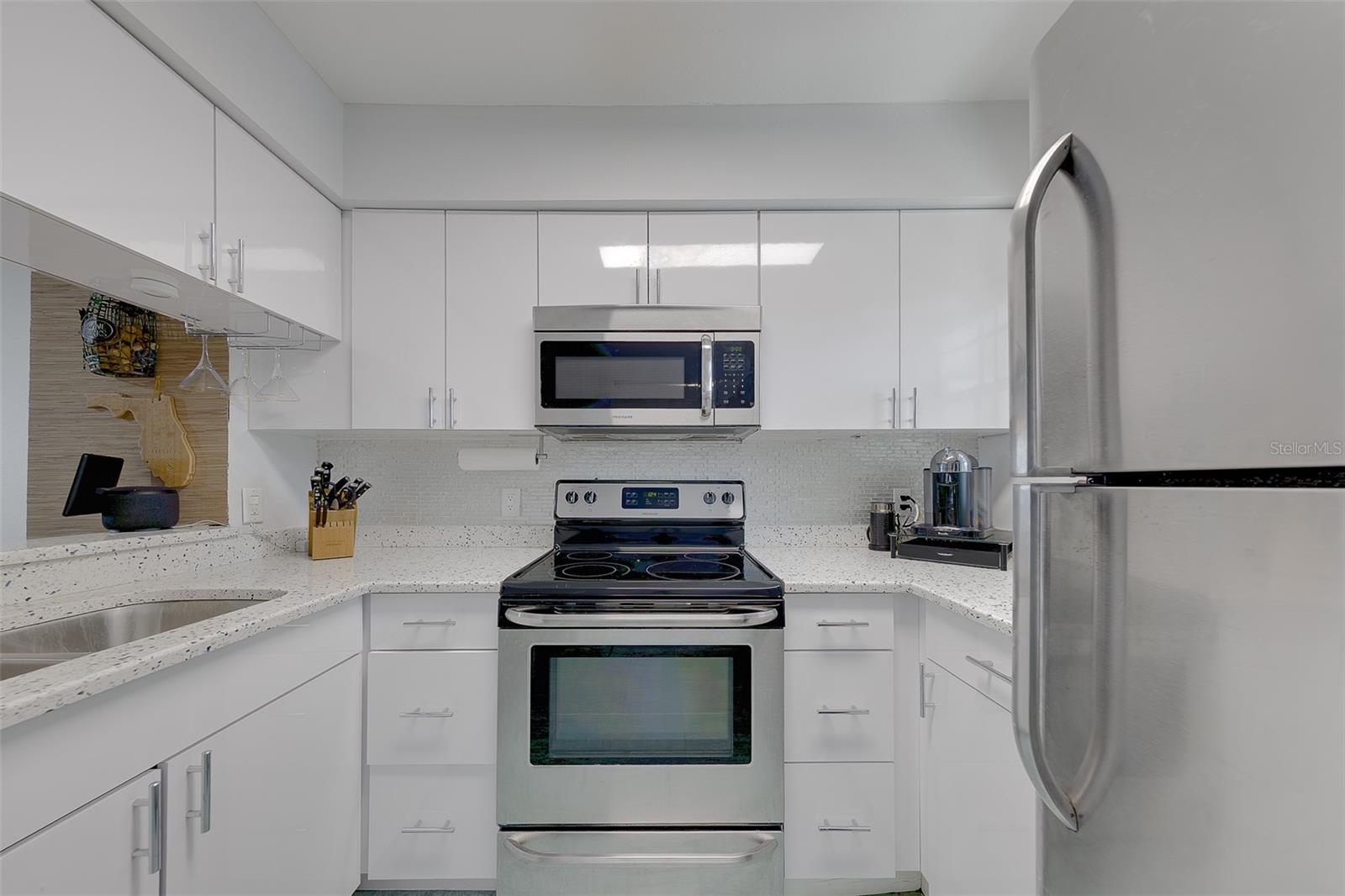 SHERIDAN WOODS A CONDO - Residential