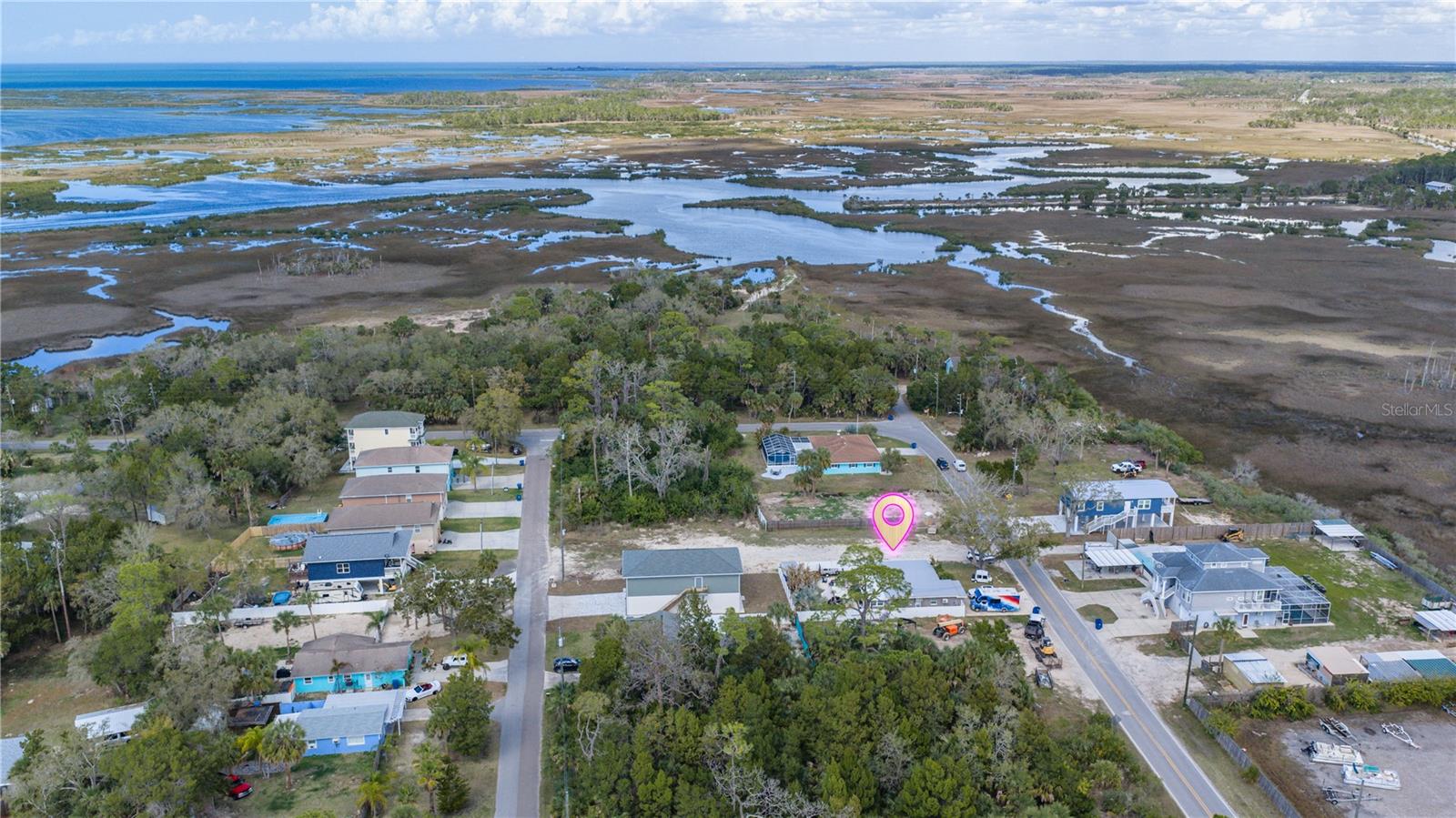 GULF COAST RET - Land