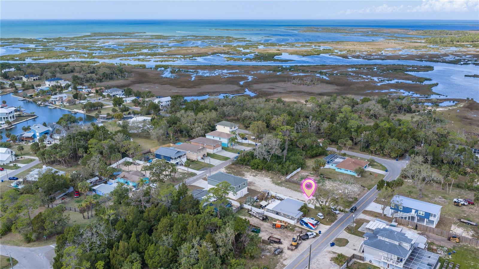 GULF COAST RET - Land