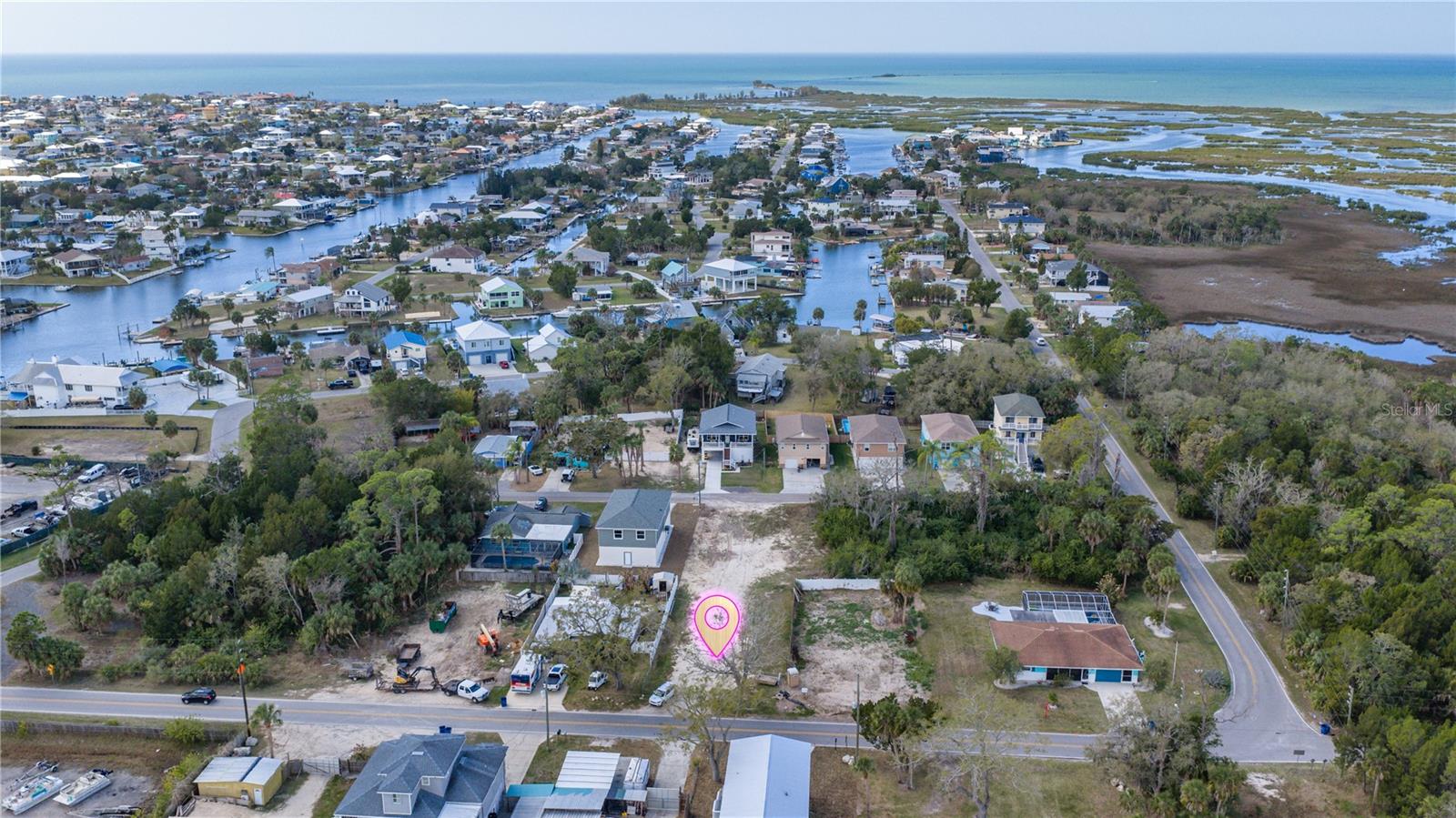 GULF COAST RET - Land