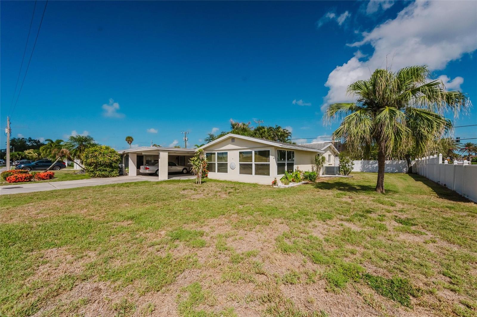 GULF GATE MANOR - Residential