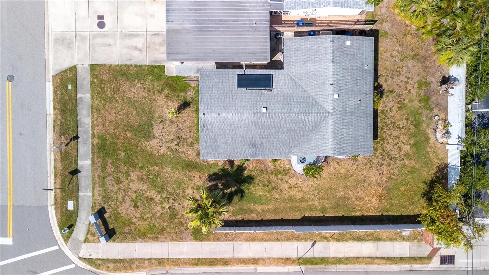 GULF GATE MANOR - Residential