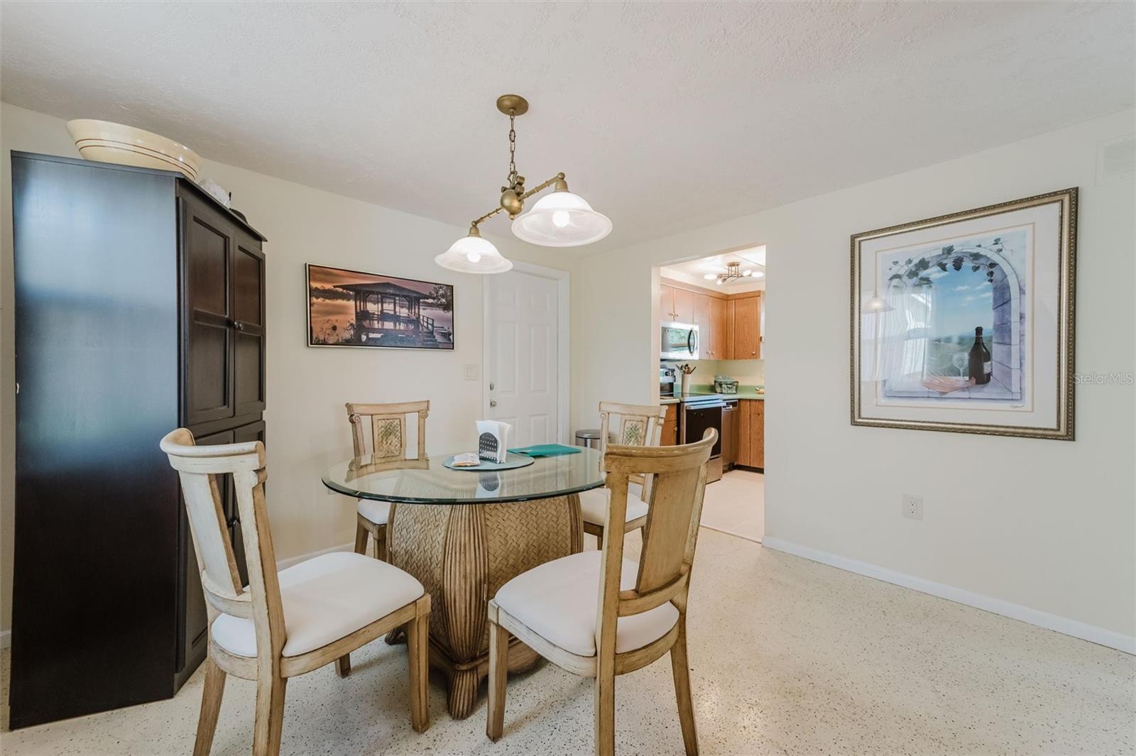 GULF GATE MANOR - Residential