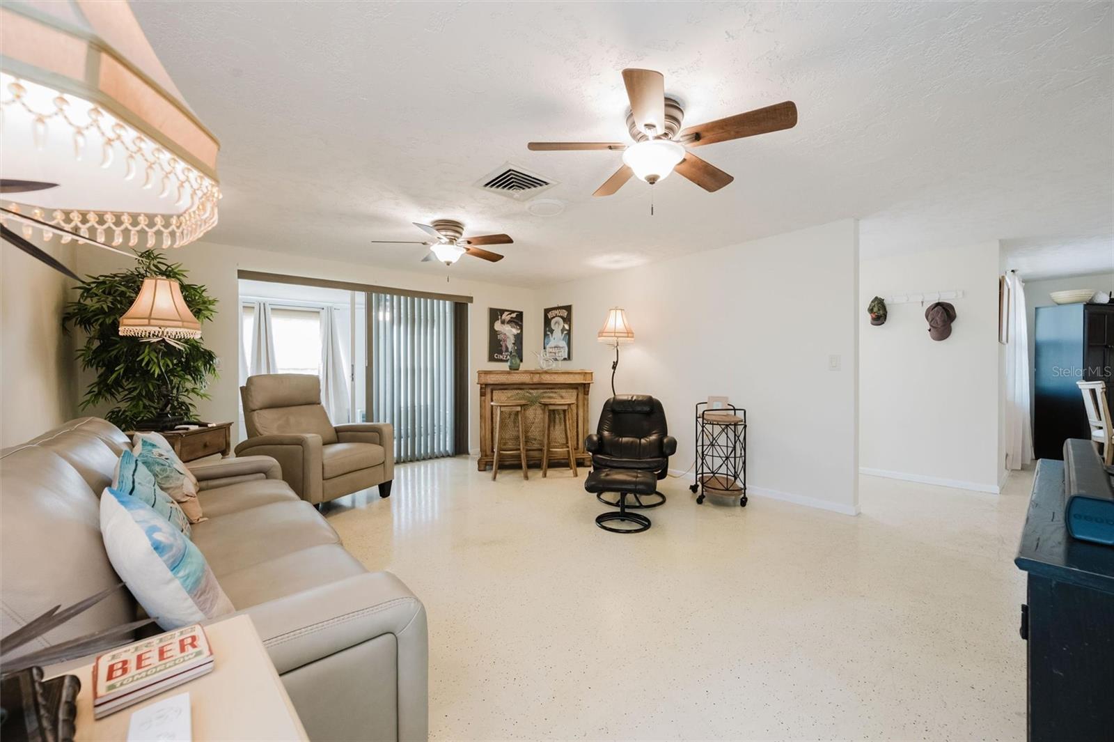 GULF GATE MANOR - Residential