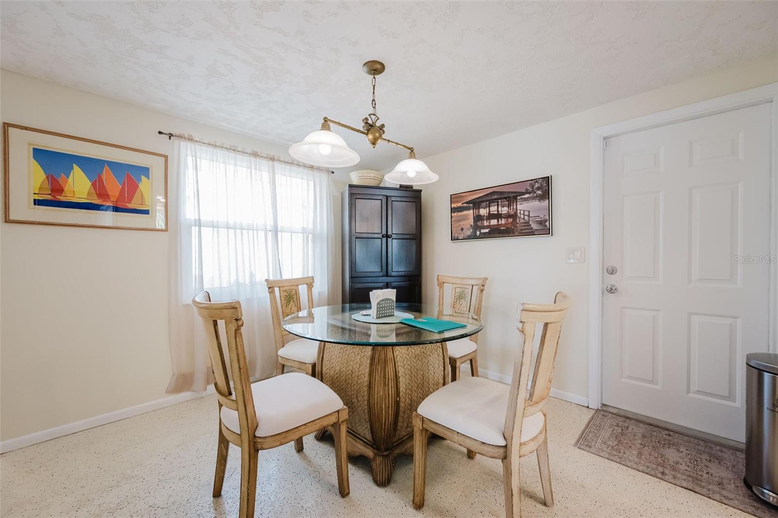 GULF GATE MANOR - Residential