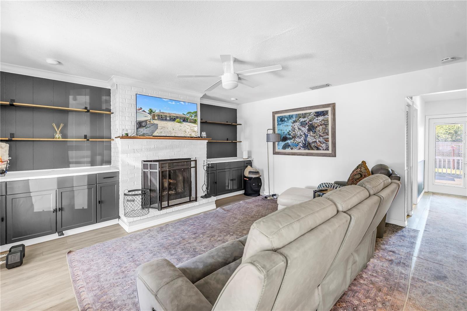 GROVE PARK - Residential